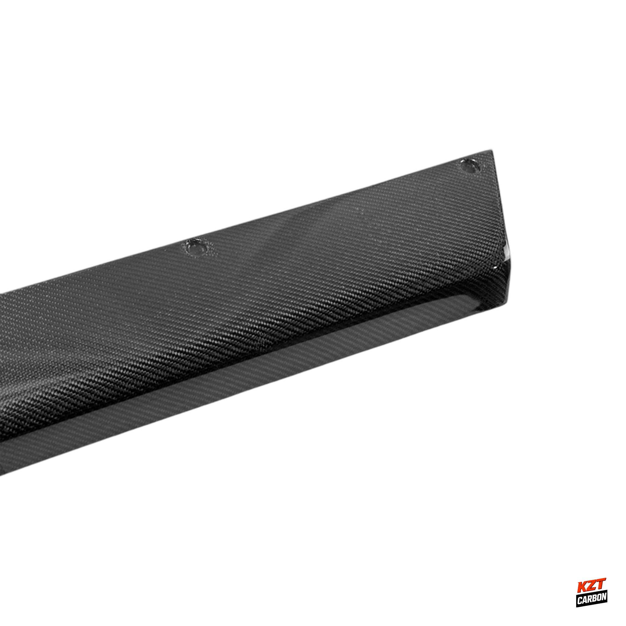 For Nissan Skyline R32 GTR 1989-93 RB Style Carbon Fiber Side Skirt (2pcs)