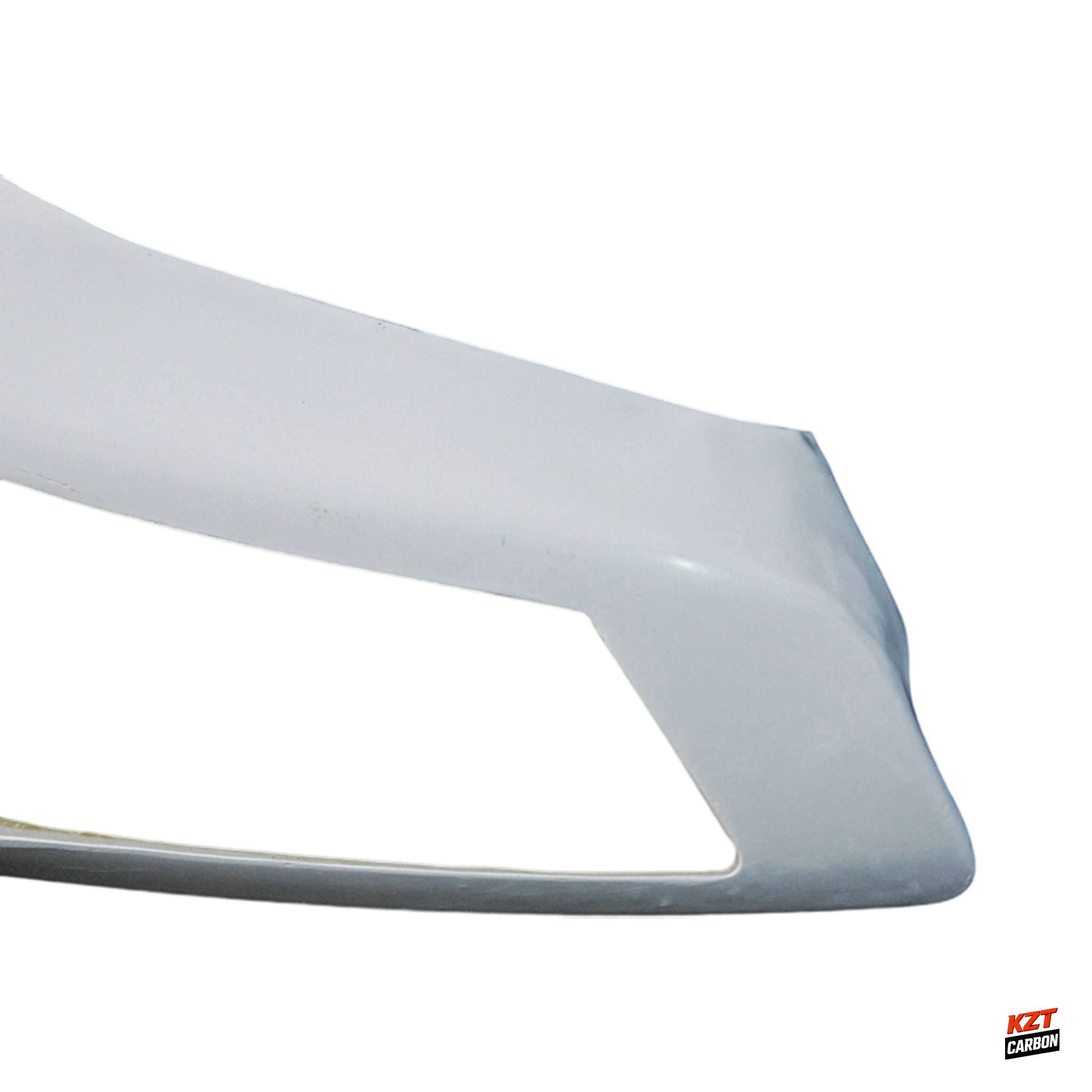 For Nissan Silvia S15 2D 99-02 Vented Fiberglass Unpaint Headlight Cover Pair