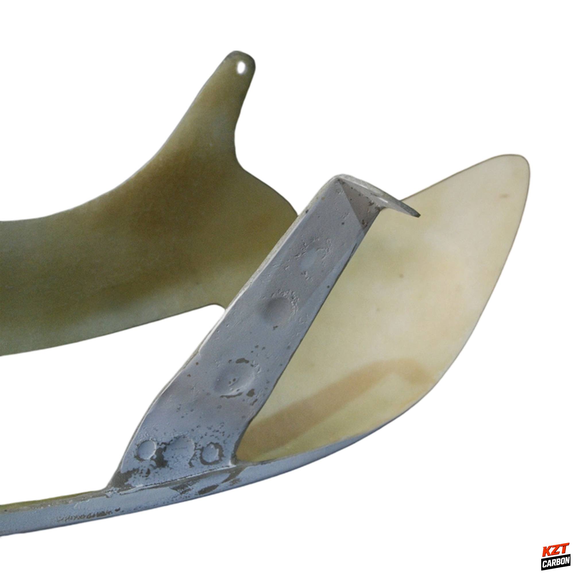 For Nissan Silvia S15 2D 99-02 Vented Fiberglass Unpaint Headlight Cover Pair