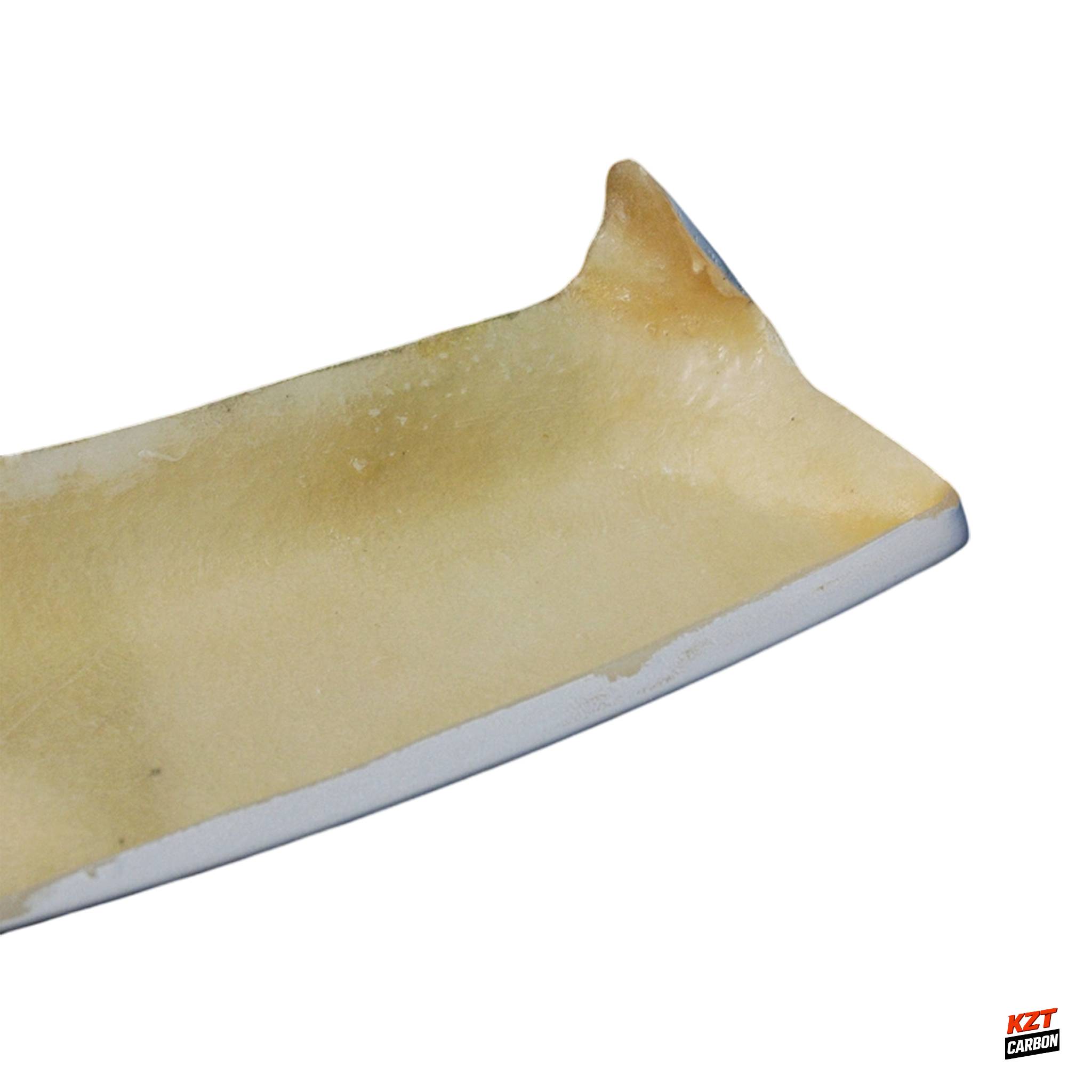 For Nissan Silvia S15 2D 99-02 Vented Fiberglass Unpaint Headlight Cover Pair