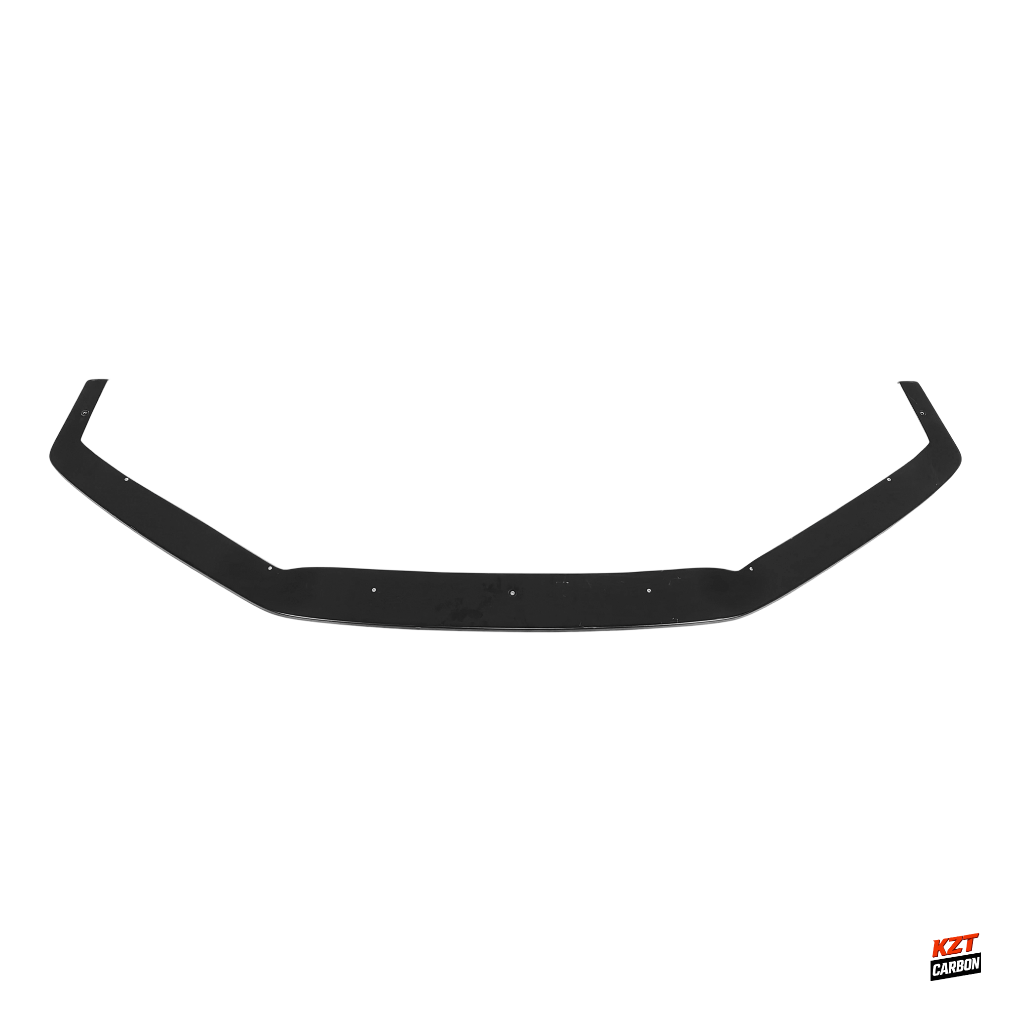For Honda FK8 CIVIC TYPE-R 16-21 EPA Fiberglass Front Bumper Bottom Splitter Lip