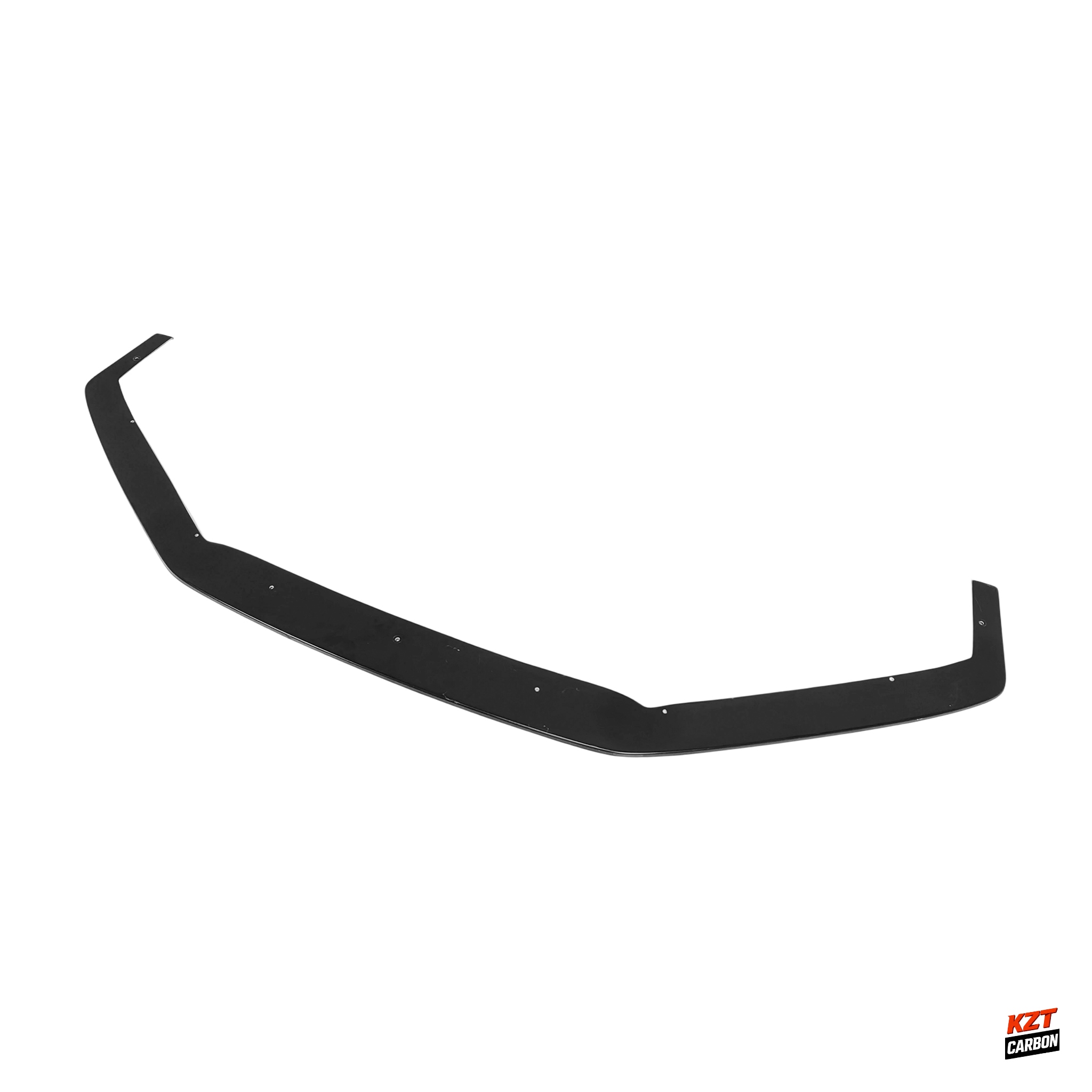 For Honda FK8 CIVIC TYPE-R 16-21 EPA Fiberglass Front Bumper Bottom Splitter Lip