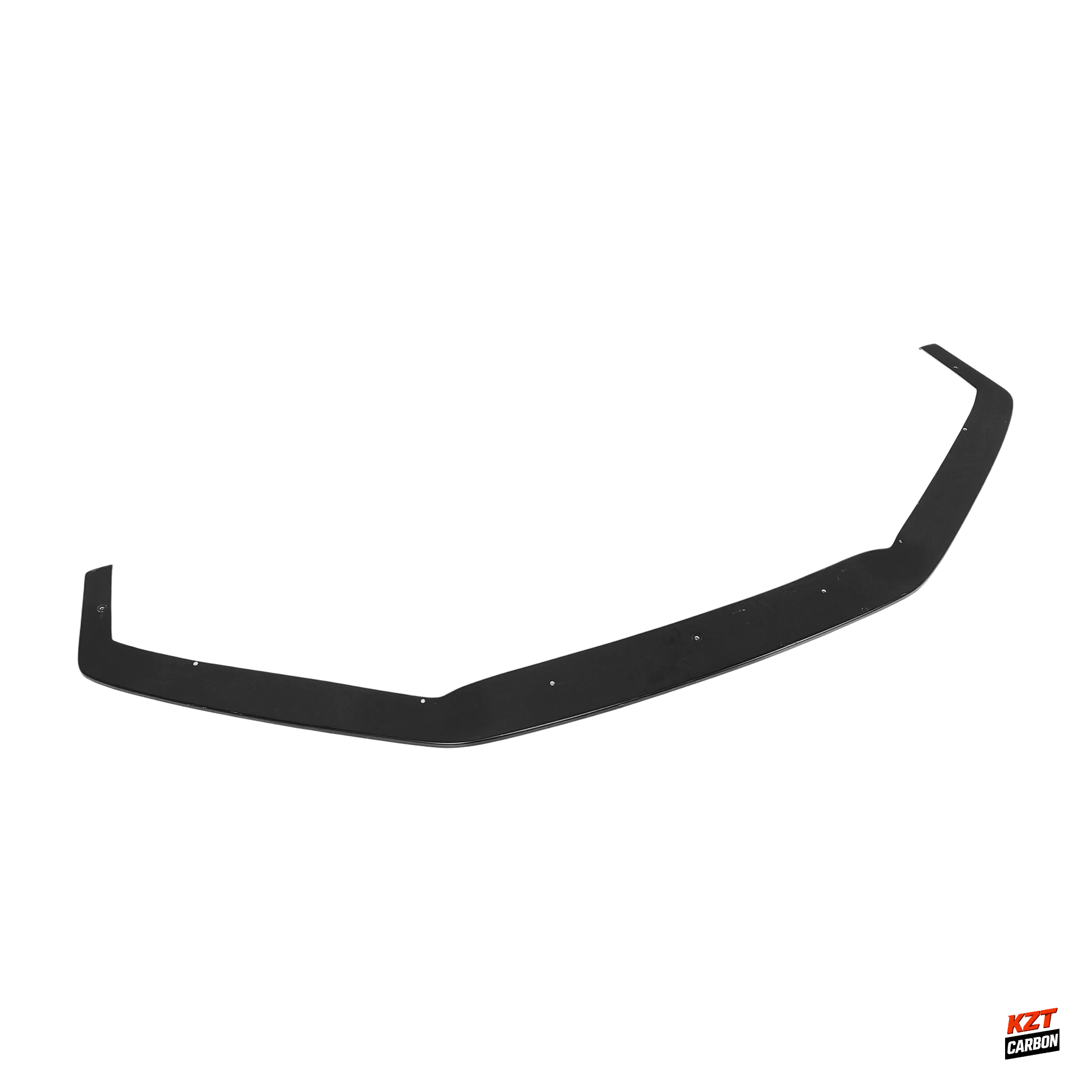 For Honda FK8 CIVIC TYPE-R 16-21 EPA Fiberglass Front Bumper Bottom Splitter Lip