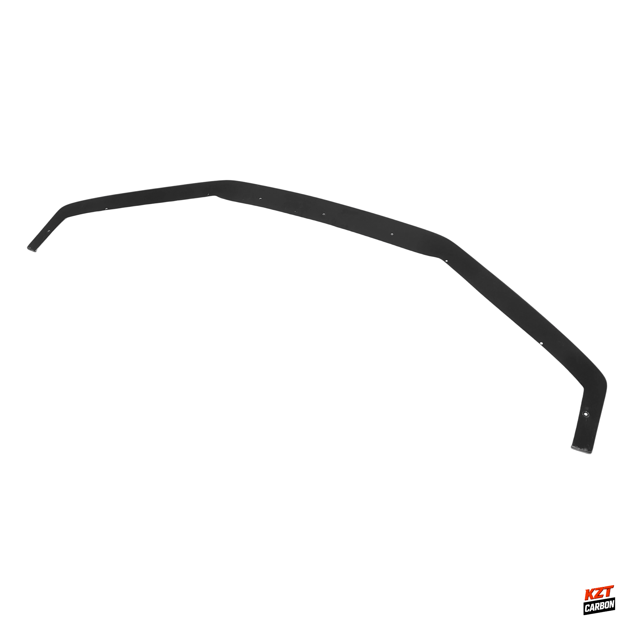 For Honda FK8 CIVIC TYPE-R 16-21 EPA Fiberglass Front Bumper Bottom Splitter Lip