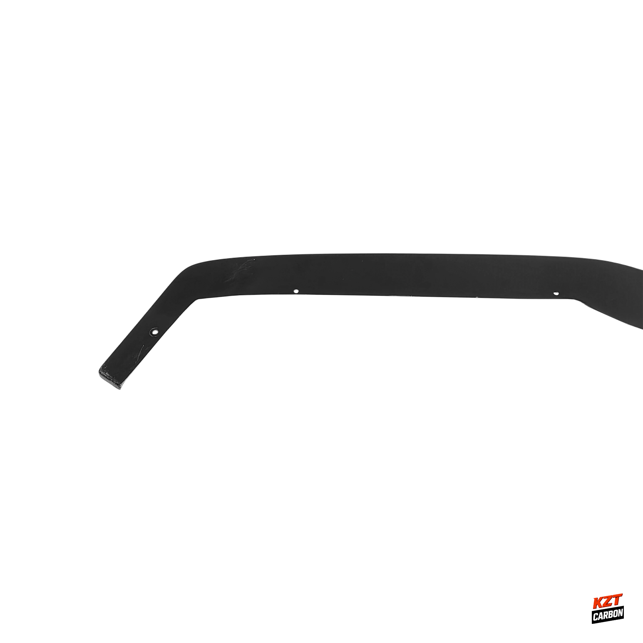 For Honda FK8 CIVIC TYPE-R 16-21 EPA Fiberglass Front Bumper Bottom Splitter Lip