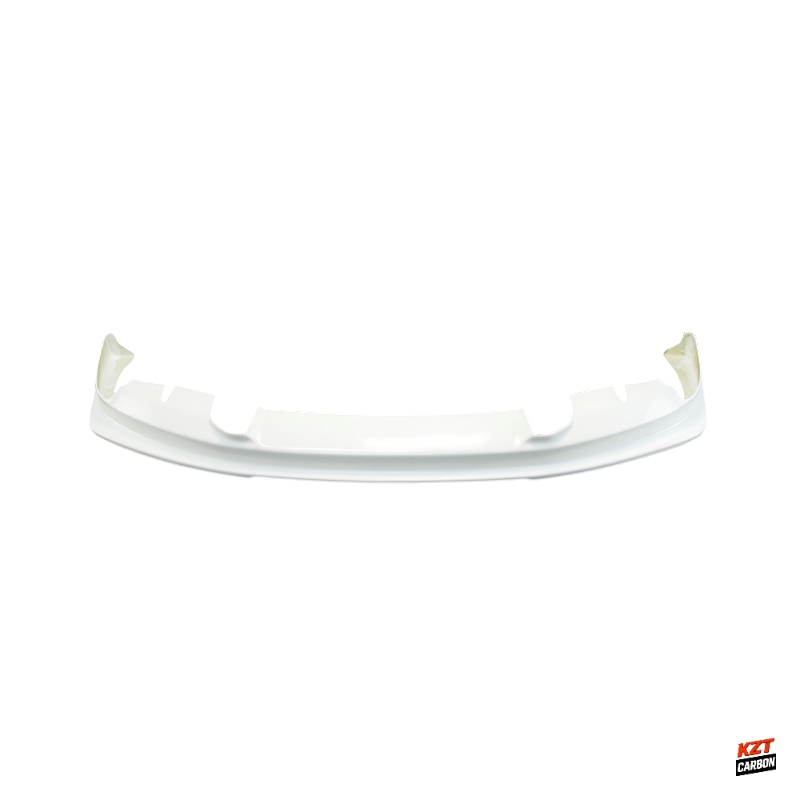 For Nissan Skyline R34 GTT Only ER34 HSM Type FRP Front Lip (Pre-facelift Only)