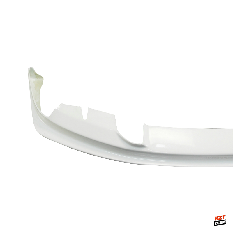 For Nissan Skyline R34 GTT Only ER34 HSM Type FRP Front Lip (Pre-facelift Only)