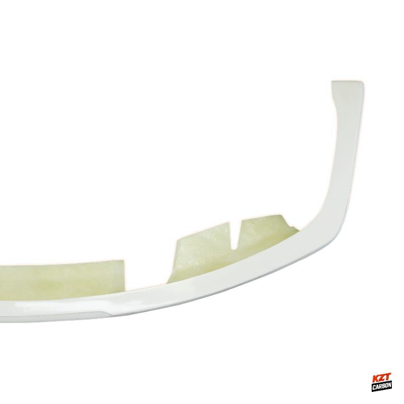 For Nissan Skyline R34 GTT Only ER34 HSM Type FRP Front Lip (Pre-facelift Only)