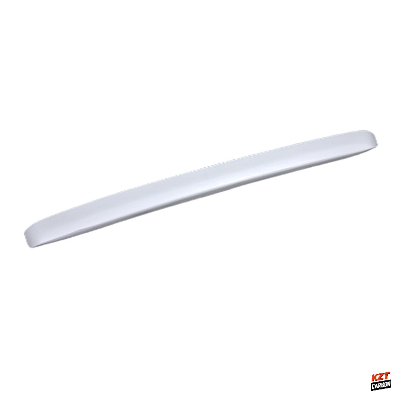 For Nissan Skyline R34 GTR Type-R URAS Style Fiberglass Unpaint Hood Bonnet Lip