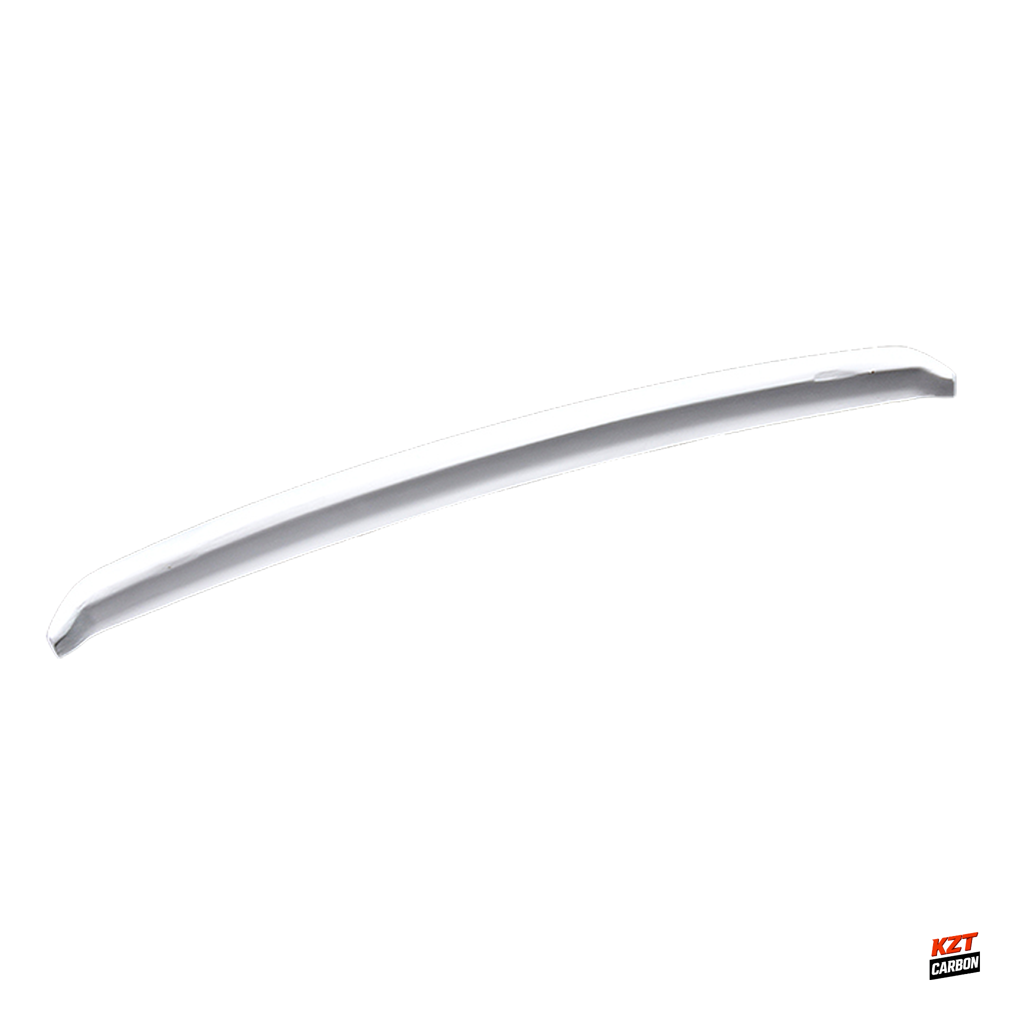 For Nissan Skyline R34 GTR Type-R URAS Style Fiberglass Unpaint Hood Bonnet Lip