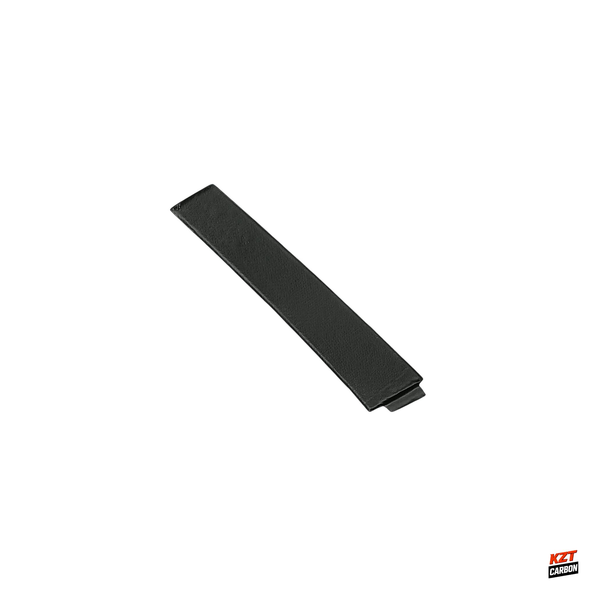 For Nissan Skyline R33 95-98 KZ Carbon Fiber Window B-Pillar Cover (Replacement)