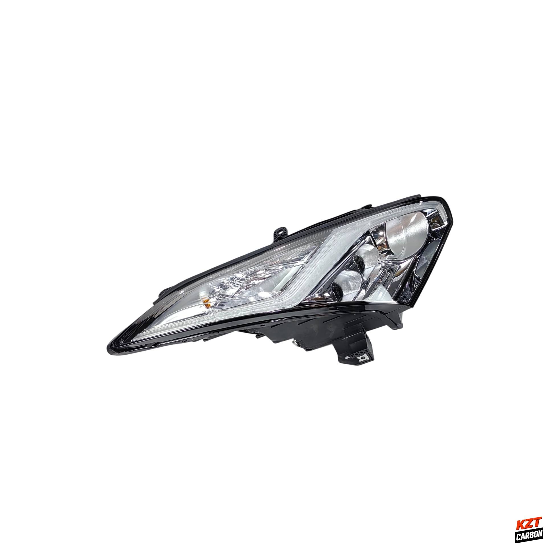 For Nissan GTR R35 08-24 / 17 Style Front Headlight Assembly Kits Pair