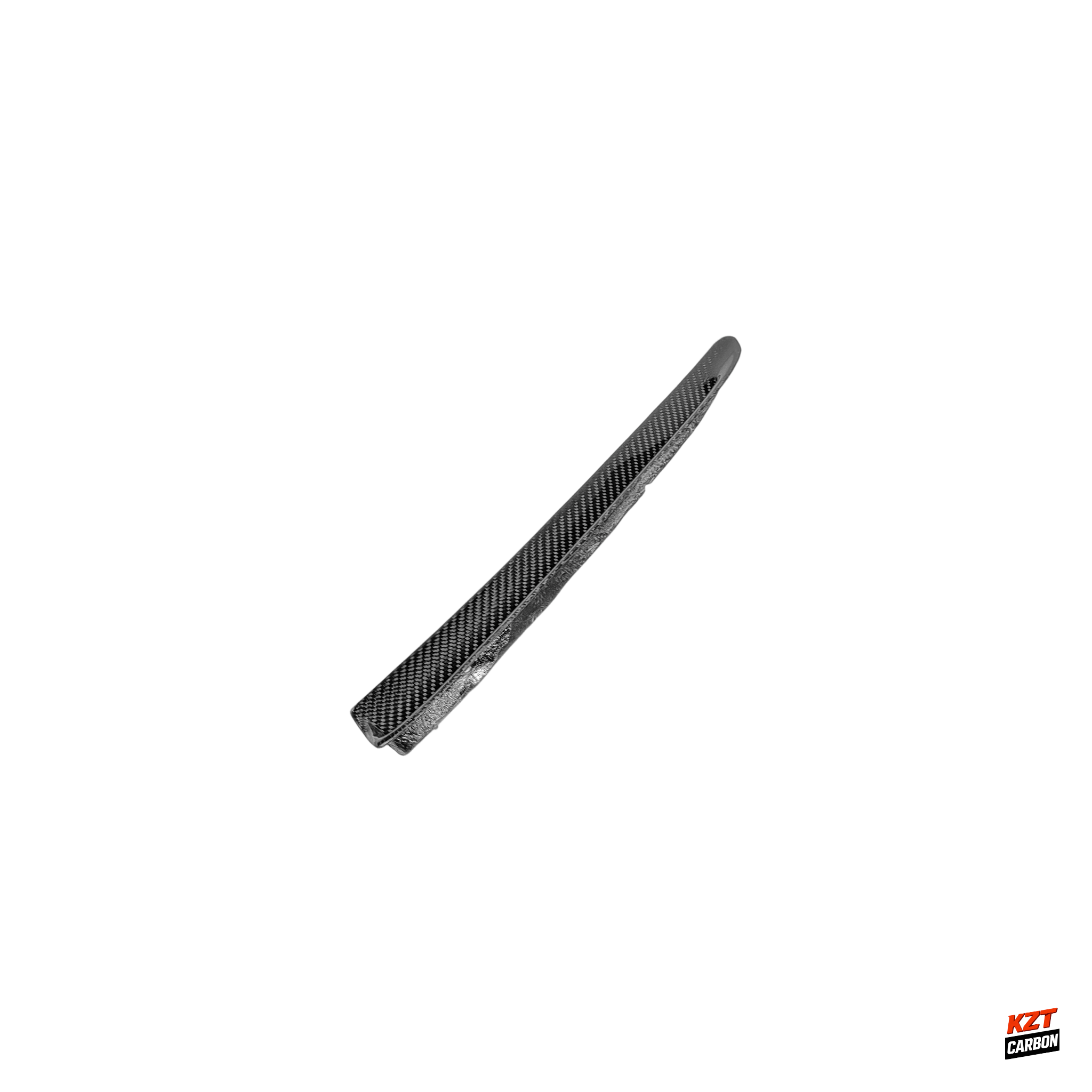 For Porsche Panamera Turbo S 4S 970 2010-15 Carbon Fiber Front Fender Side Vent