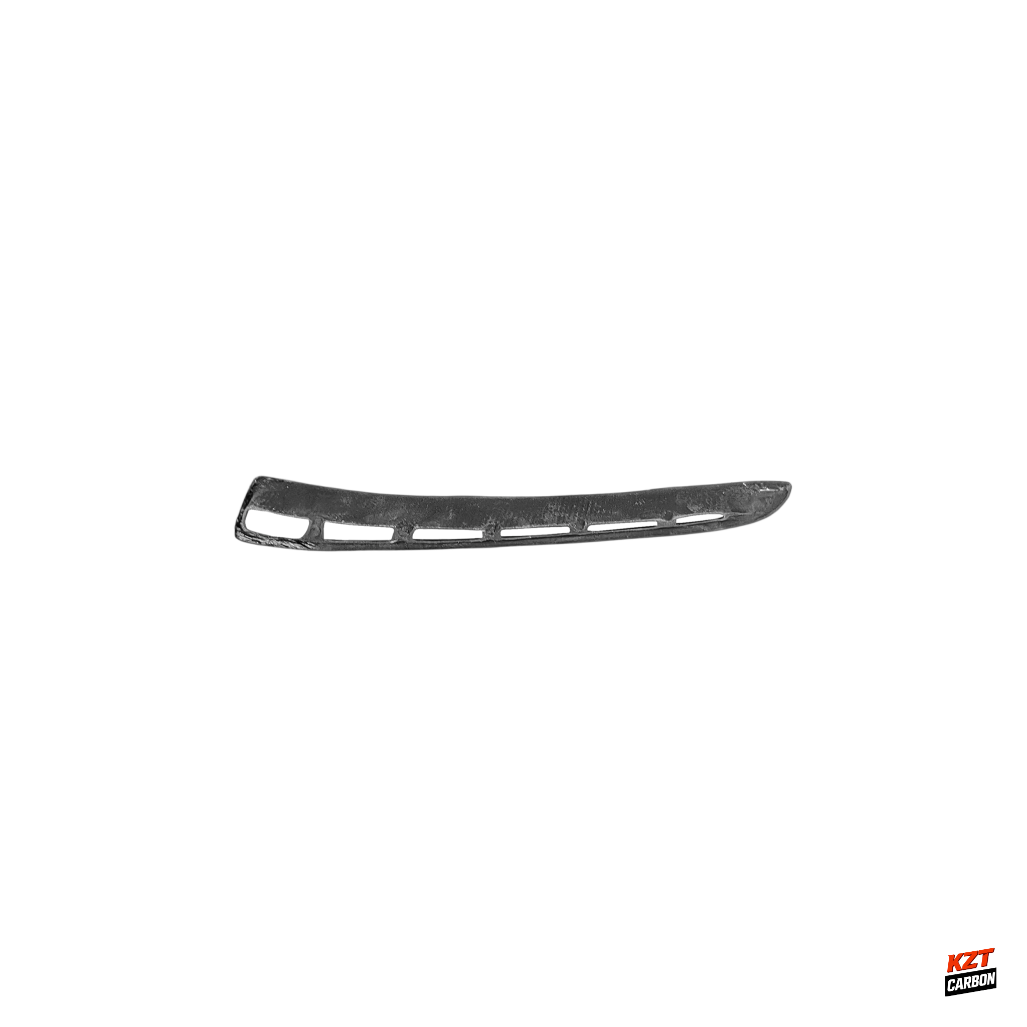 For Porsche Panamera Turbo S 4S 970 2010-15 Carbon Fiber Front Fender Side Vent