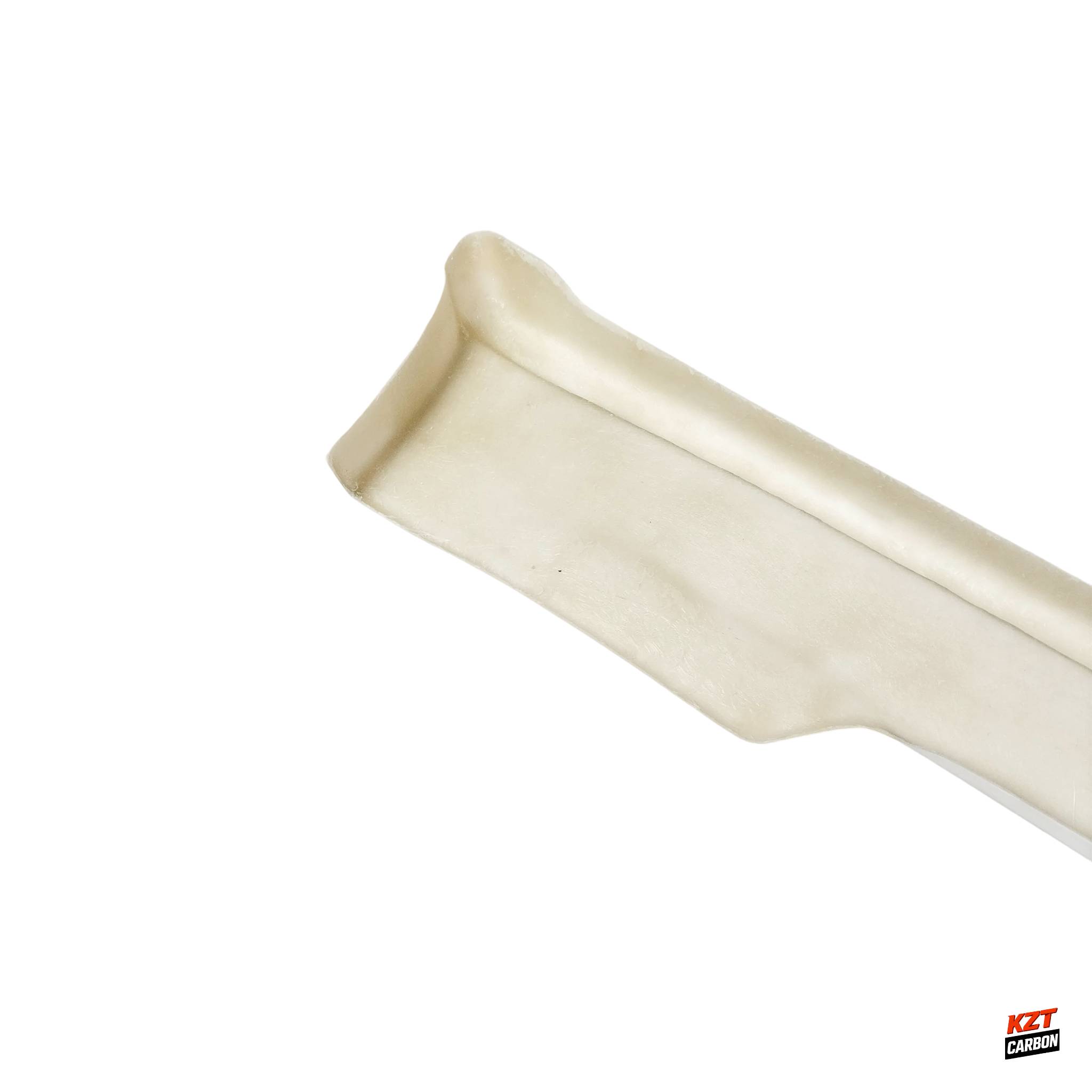 For Nissan Z33 2003-08 350Z JP Style Fiberglass FRP Unpaint Side Skirts Body Kit