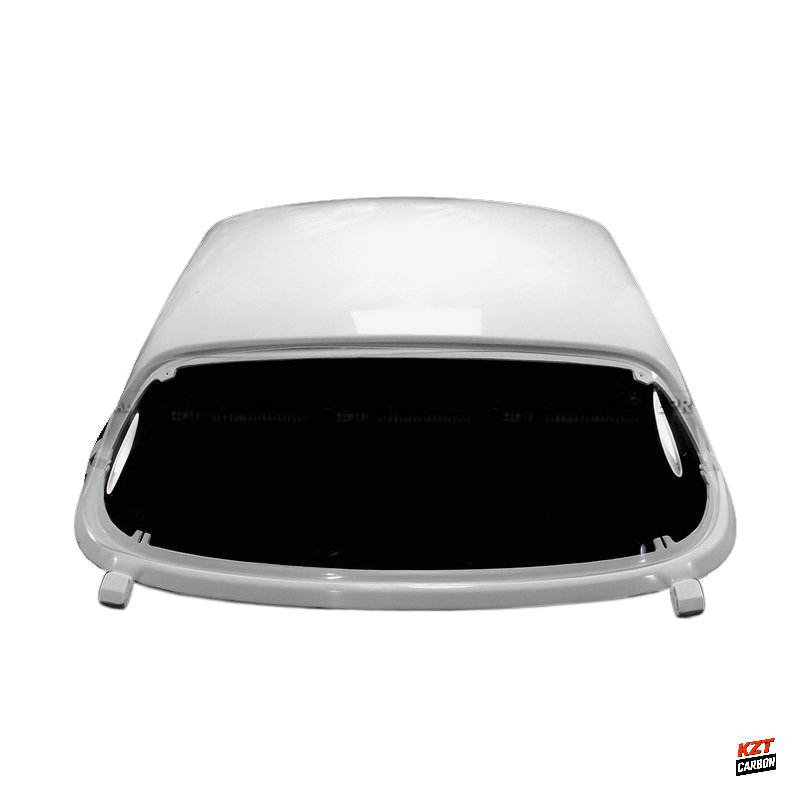 For Mazda MX5 Miata NA Roadster OE Style Fiberglass Hard Top with Perspex Window
