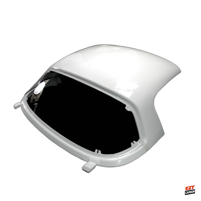 For Mazda MX5 Miata NA Roadster OE Style Fiberglass Hard Top with Perspex Window