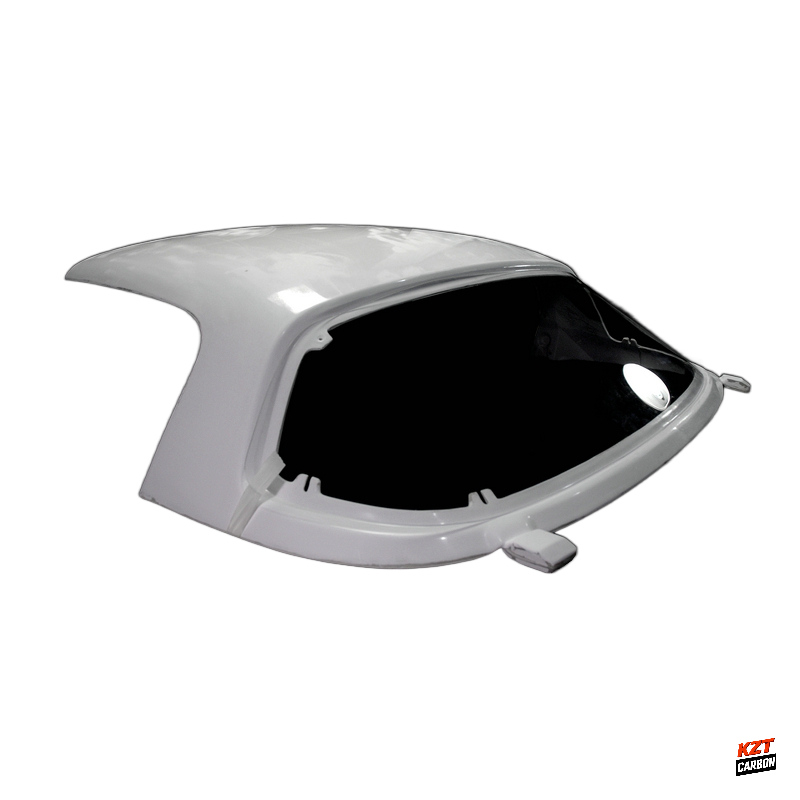 For Mazda MX5 Miata NA Roadster OE Style Fiberglass Hard Top with Perspex Window