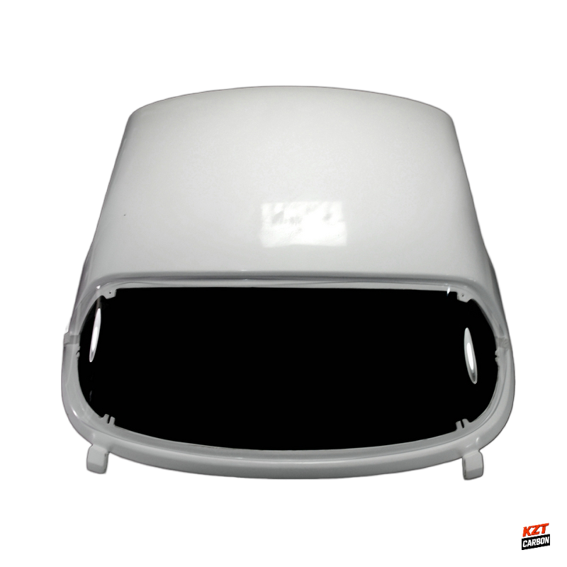 For Mazda MX5 Miata NA Roadster OE Style Fiberglass Hard Top with Perspex Window