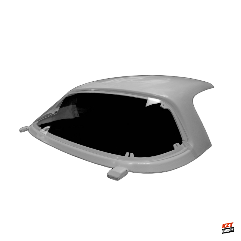 For Mazda MX5 Miata NA Roadster OE Style Fiberglass Hard Top with Perspex Window