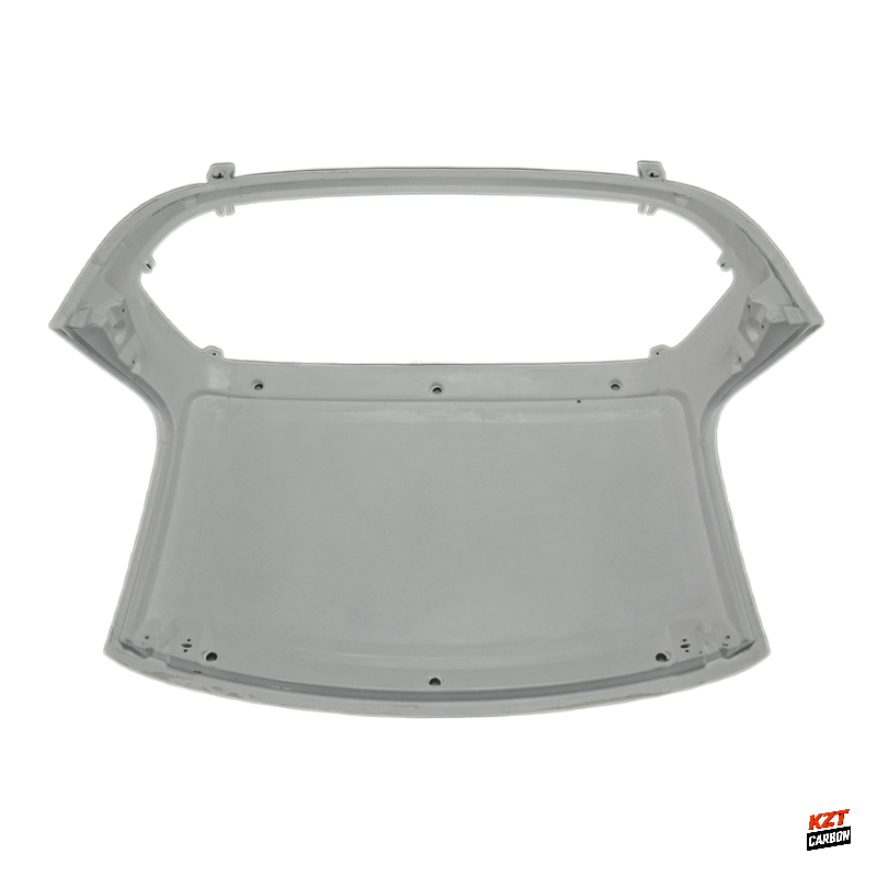 For Mazda MX5 Miata NA Roadster OE Style Fiberglass Hard Top with Perspex Window