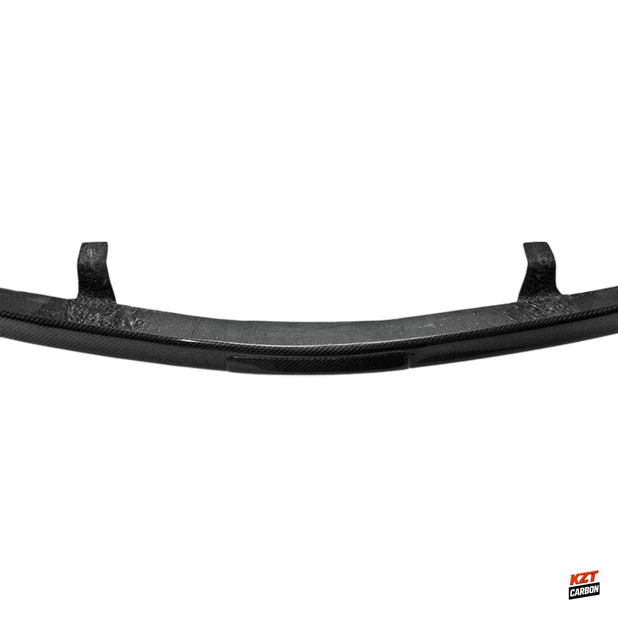 For Honda Integra TypeR DC2 95-01 (JDM Model only) MU Style Carbon Front Lip