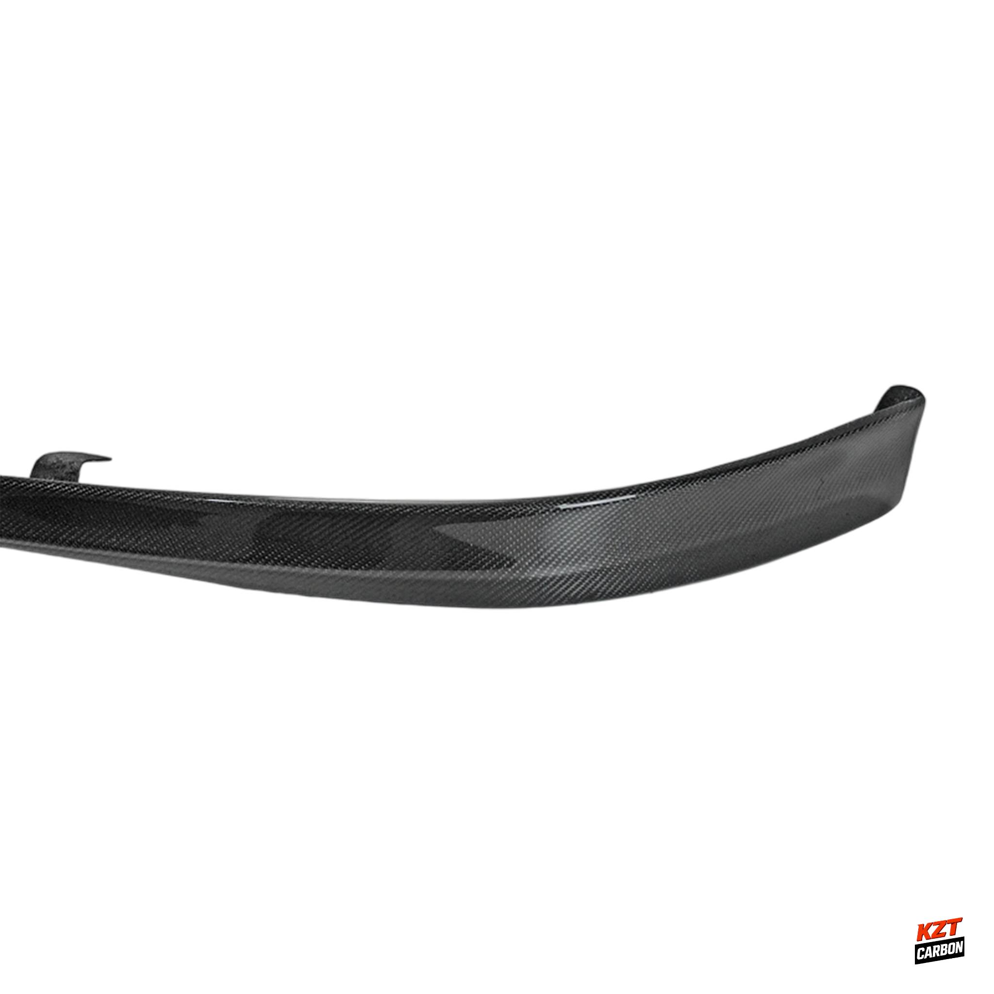 For Honda Integra TypeR DC2 95-01 (JDM Model only) MU Style Carbon Front Lip