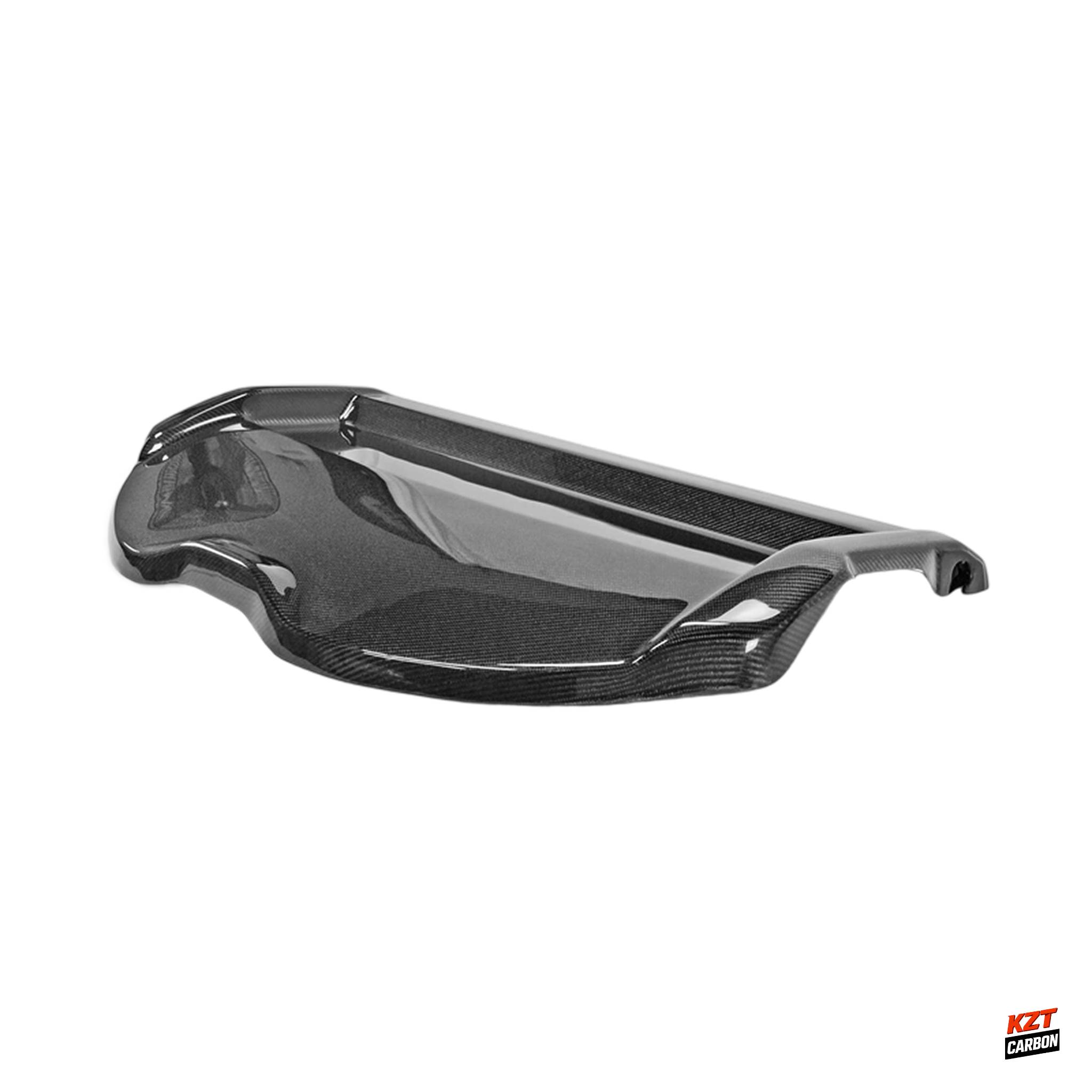 For Toyota 23-25 GR Corolla 5Dr Carbon OE Style Rear Cargo Trunk Cover Panel