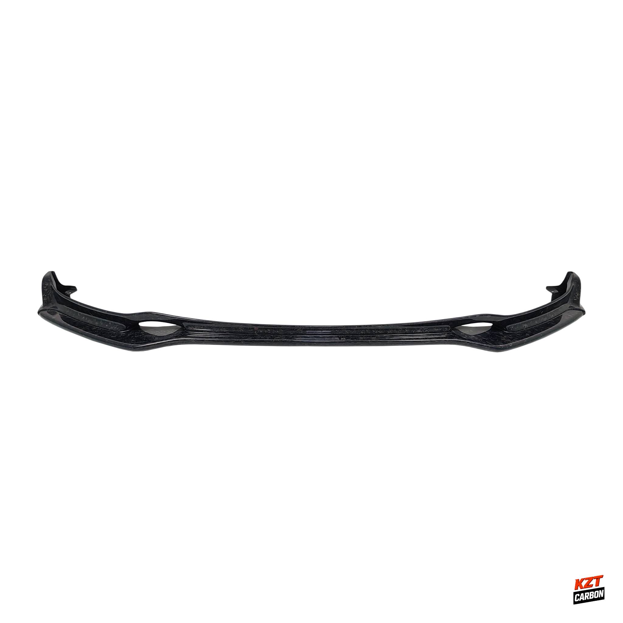 For Mazda MX5 ND5RC Miata 16-24 Roadster ESQ Style Forged Carbon Front Lip
