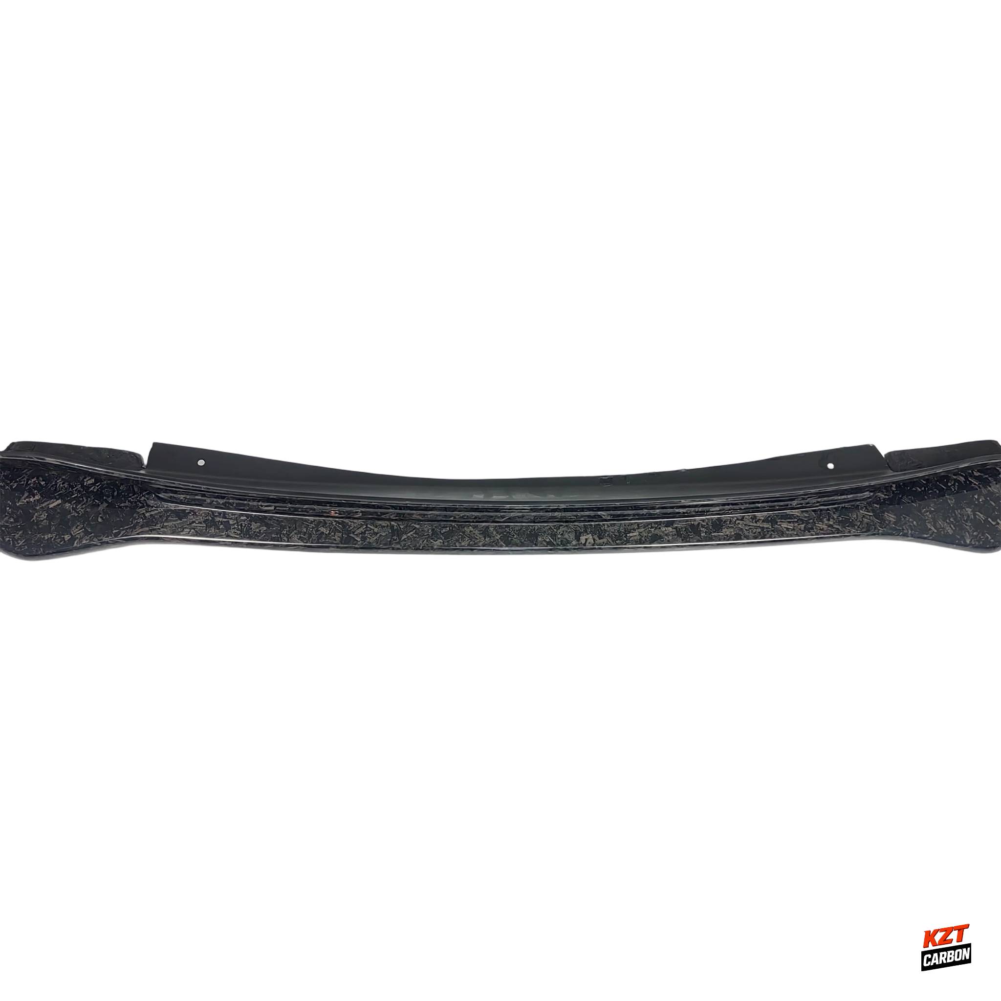 For Mazda MX5 ND5RC Miata 16-24 Roadster ESQ Style Forged Carbon Front Lip