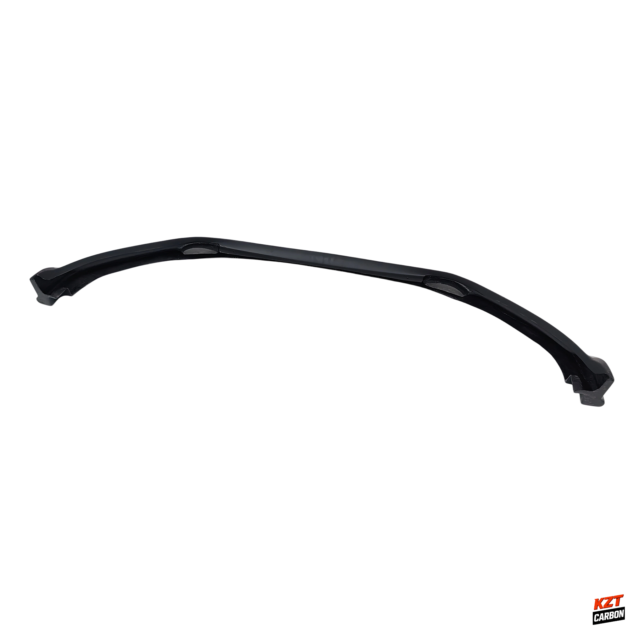 For Mazda MX5 ND5RC Miata 16-24 Roadster ESQ Style Forged Carbon Front Lip