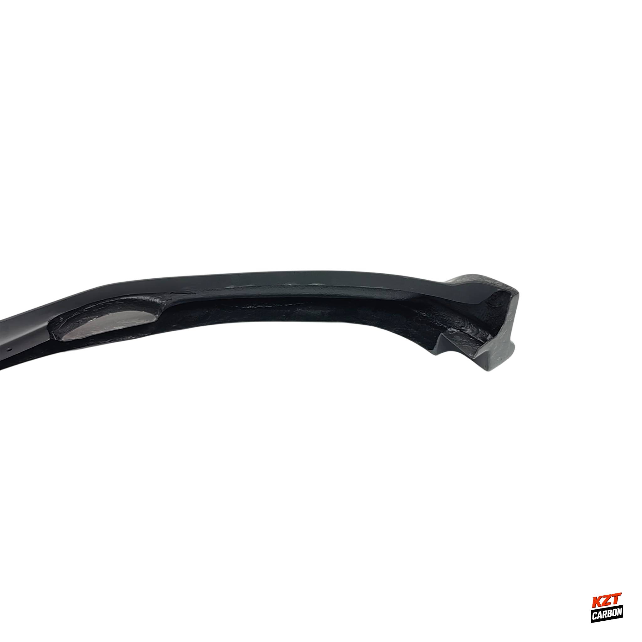 For Mazda MX5 ND5RC Miata 16-24 Roadster ESQ Style Forged Carbon Front Lip