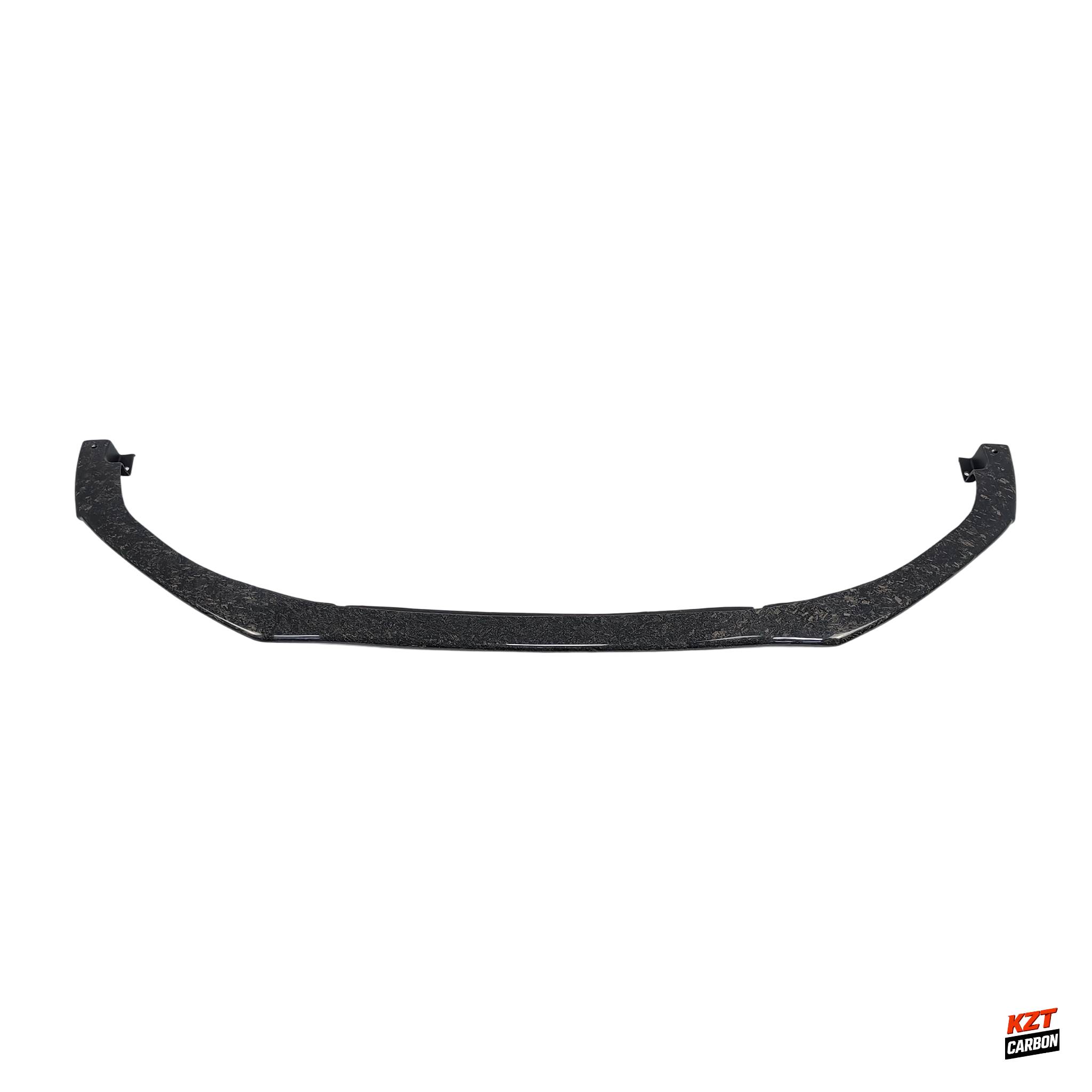 For Mazda MX5 ND5RC Miata 16-24 Roadster ESQ Style Forged Carbon Front Lip