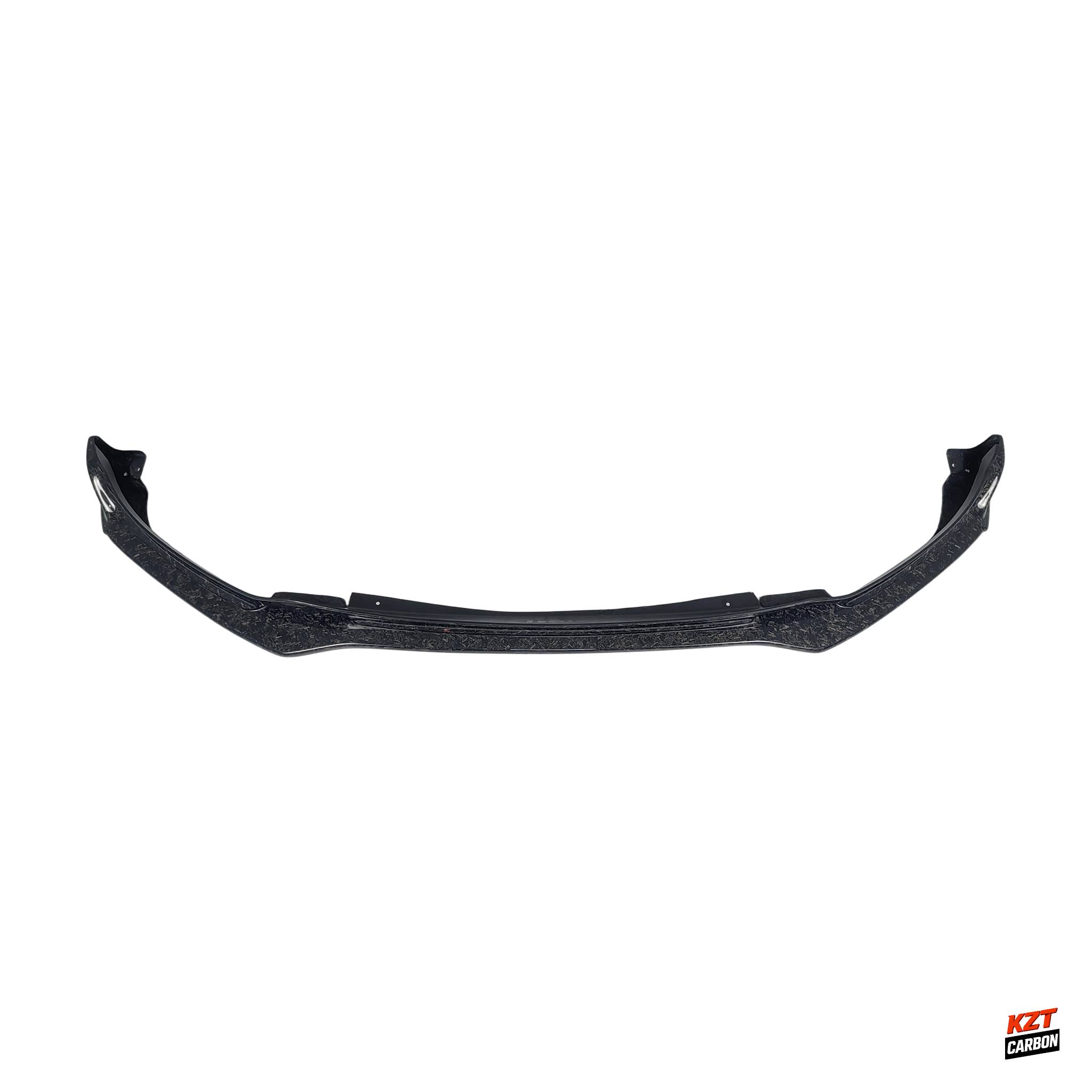 For Mazda MX5 ND5RC Miata 16-24 Roadster ESQ Style Forged Carbon Front Lip