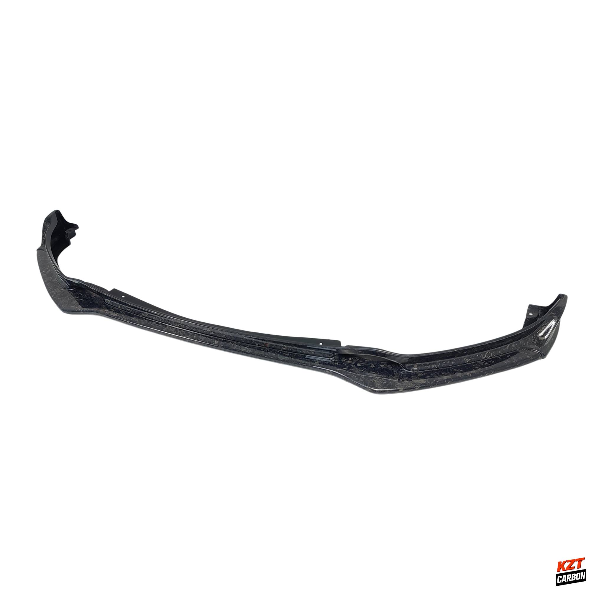 For Mazda MX5 ND5RC Miata 16-24 Roadster ESQ Style Forged Carbon Front Lip