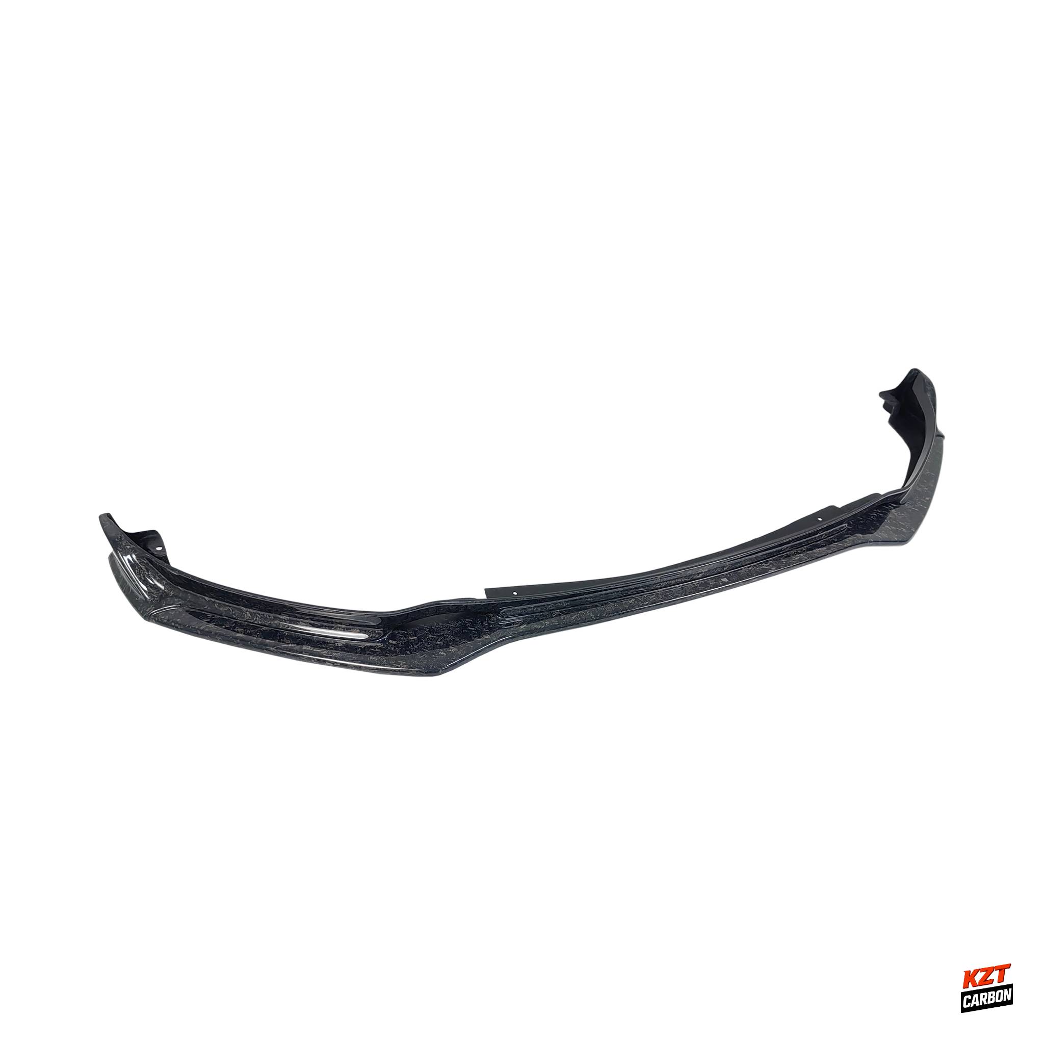 For Mazda MX5 ND5RC Miata 16-24 Roadster ESQ Style Forged Carbon Front Lip
