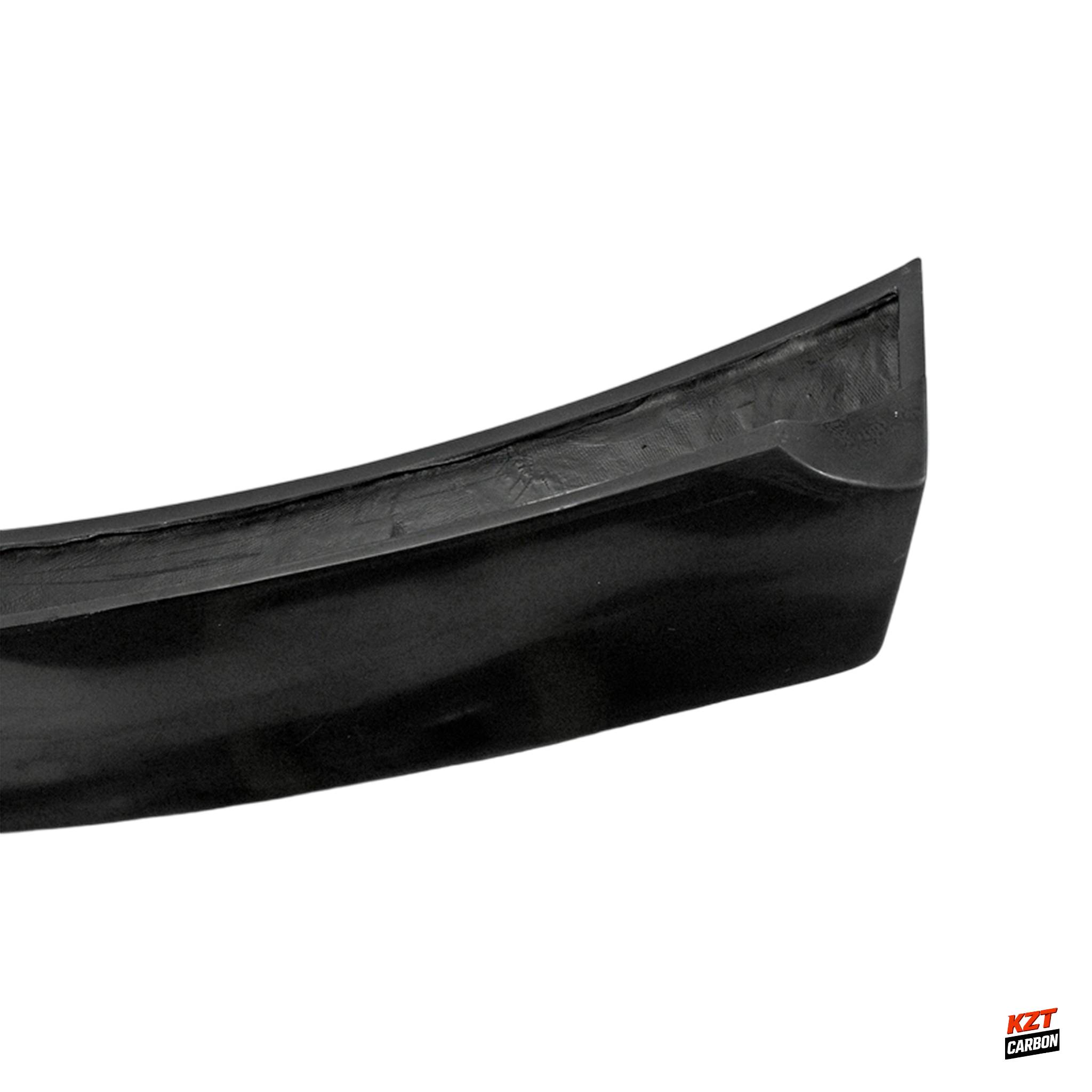For Mazda Miata MX5 ND Coupe 2016-24 EPA Style Fiberglass Rear Trunk Spoiler