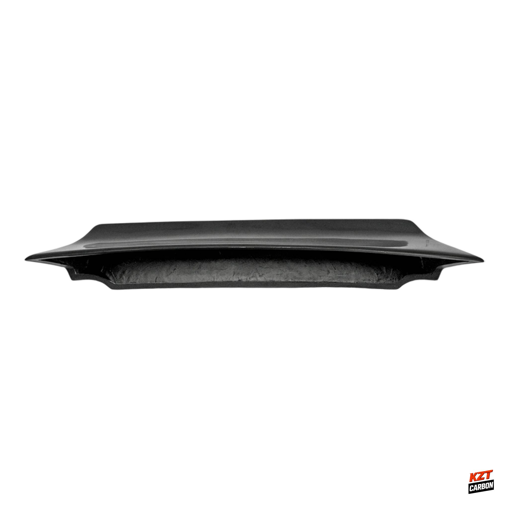 For Mazda Miata MX5 ND Coupe 2016-24 EPA Style Fiberglass Rear Trunk Spoiler