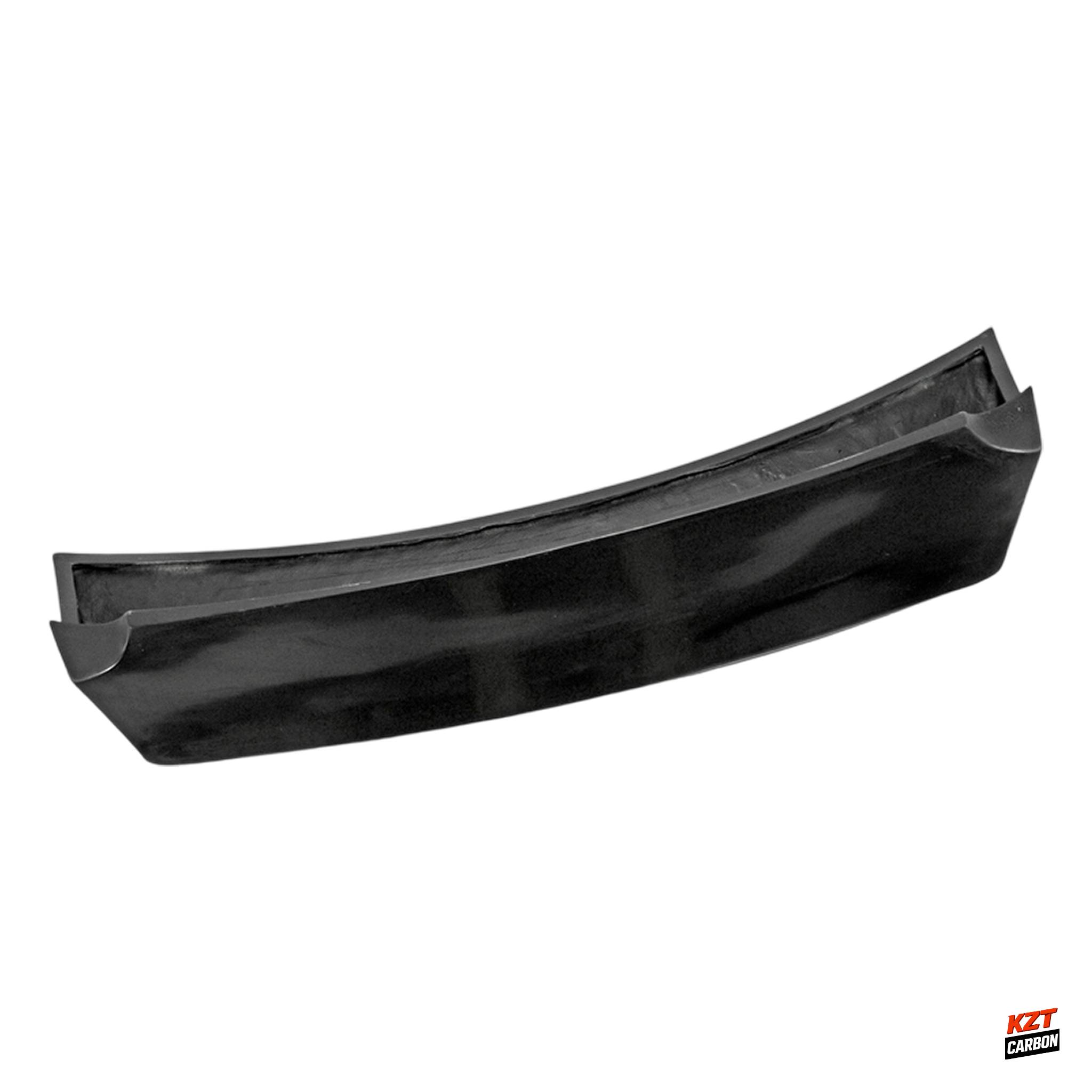 For Mazda Miata MX5 ND Coupe 2016-24 EPA Style Fiberglass Rear Trunk Spoiler