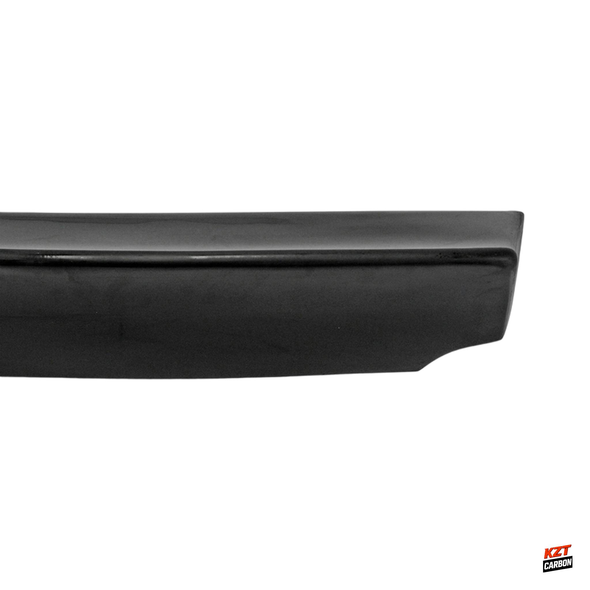 For Mazda Miata MX5 ND Coupe 2016-24 EPA Style Fiberglass Rear Trunk Spoiler
