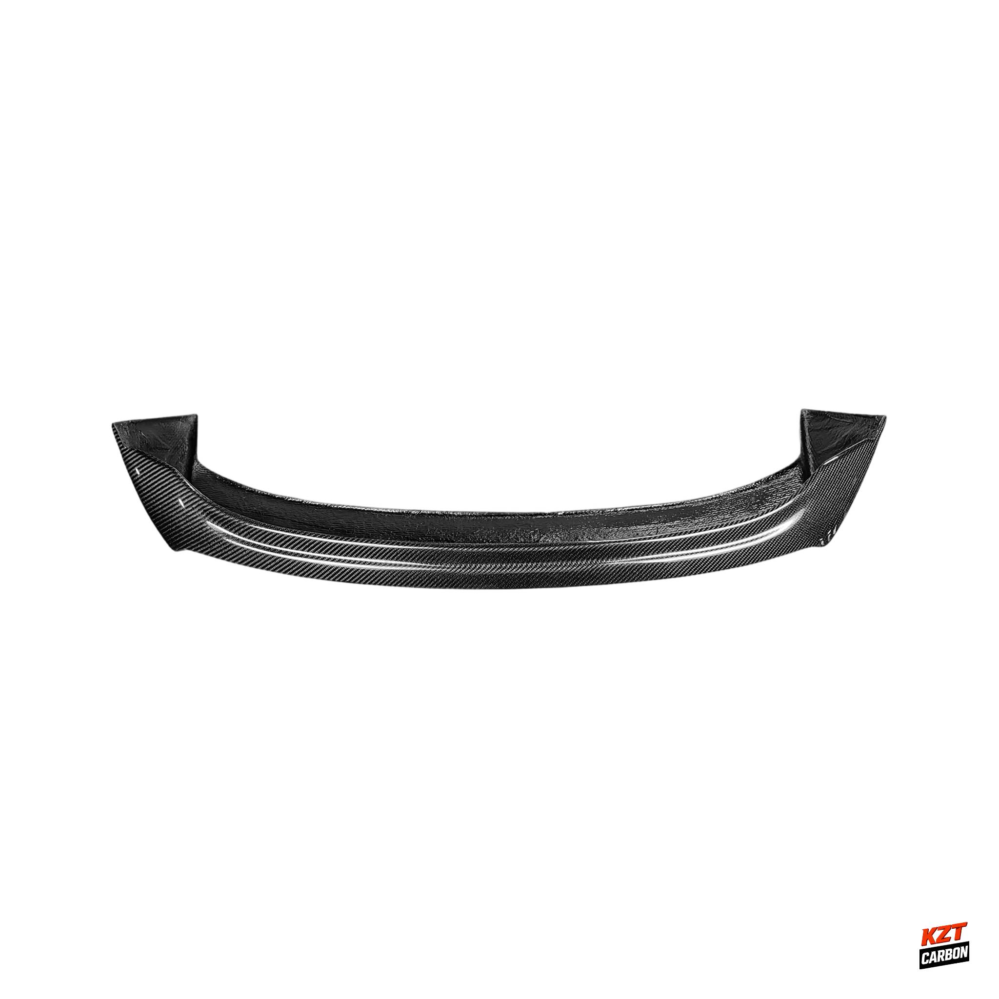 For VW Scirocco 09-14 Normal Version Carbon ORIS Style Rear Roof Spoiler Wing