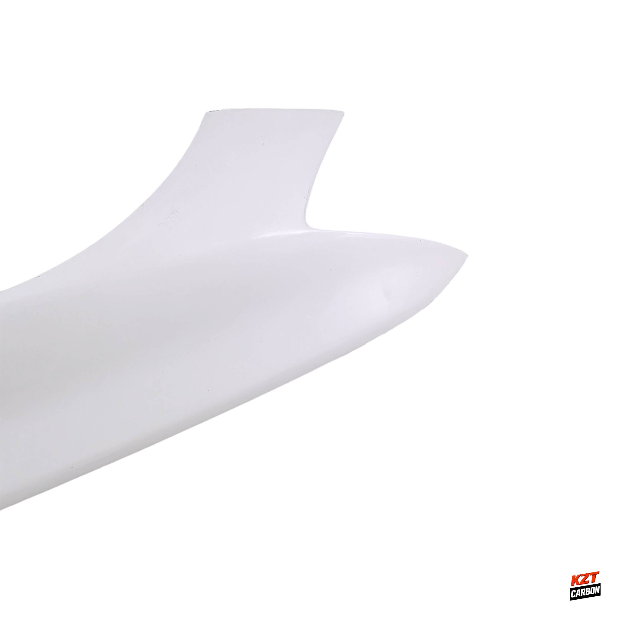 For Mitsubishi EVO 8 9 03-07 VTX Cyber Style Fiberglass Front Fender Pair