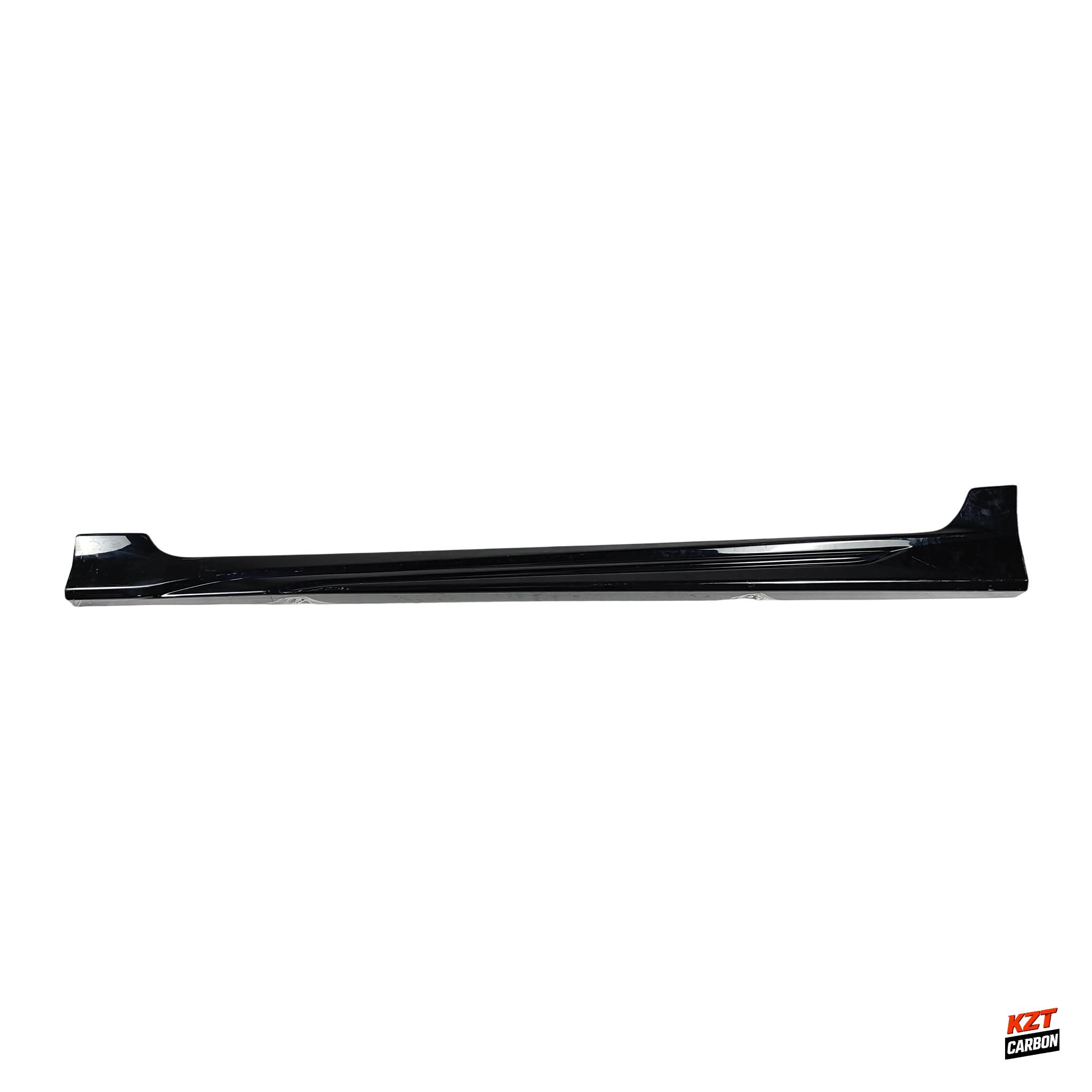 For Toyota 19-22  Corolla Sport Auris E210 Hatchback Mod Type Abs Side Skirts