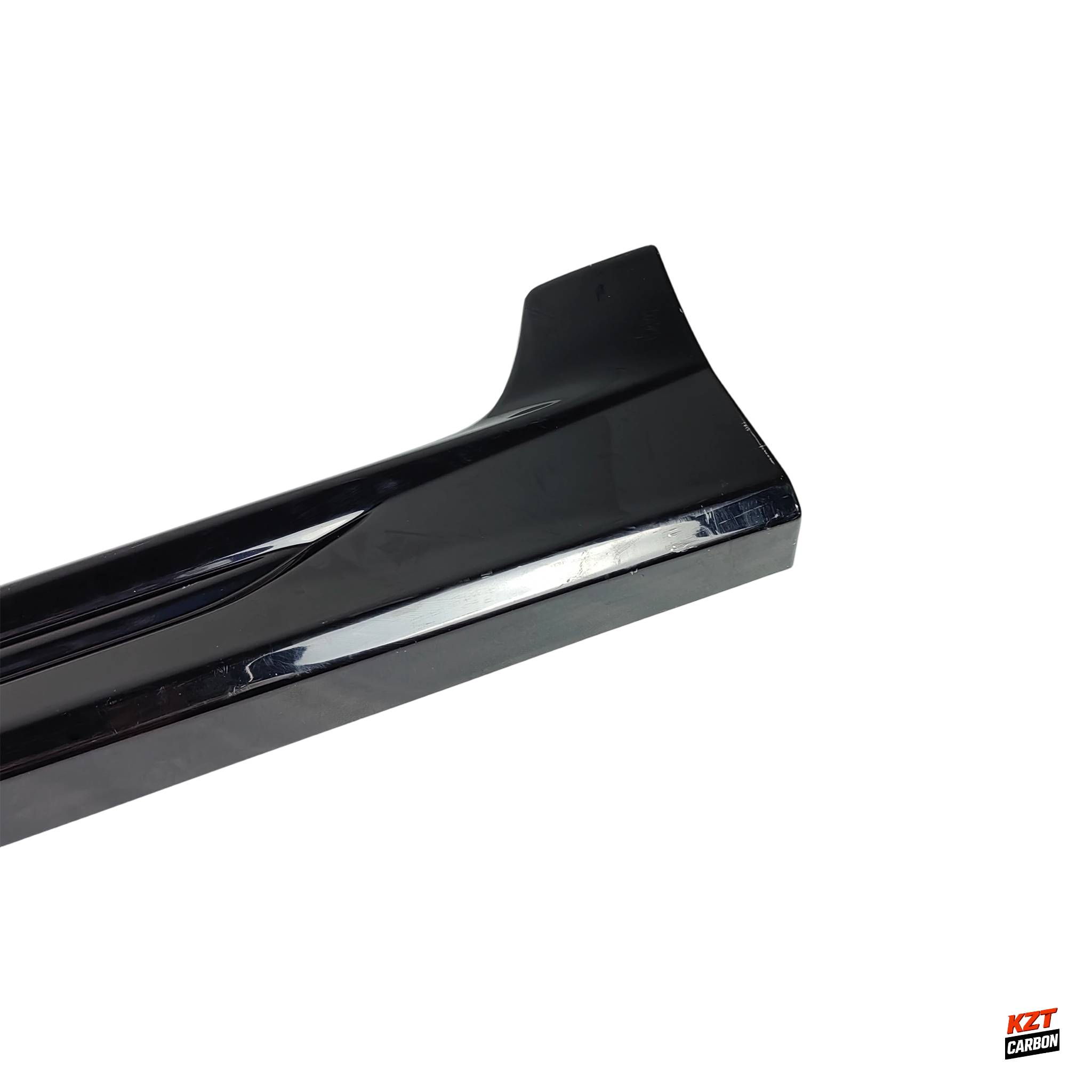 For Toyota 19-22  Corolla Sport Auris E210 Hatchback Mod Type Abs Side Skirts