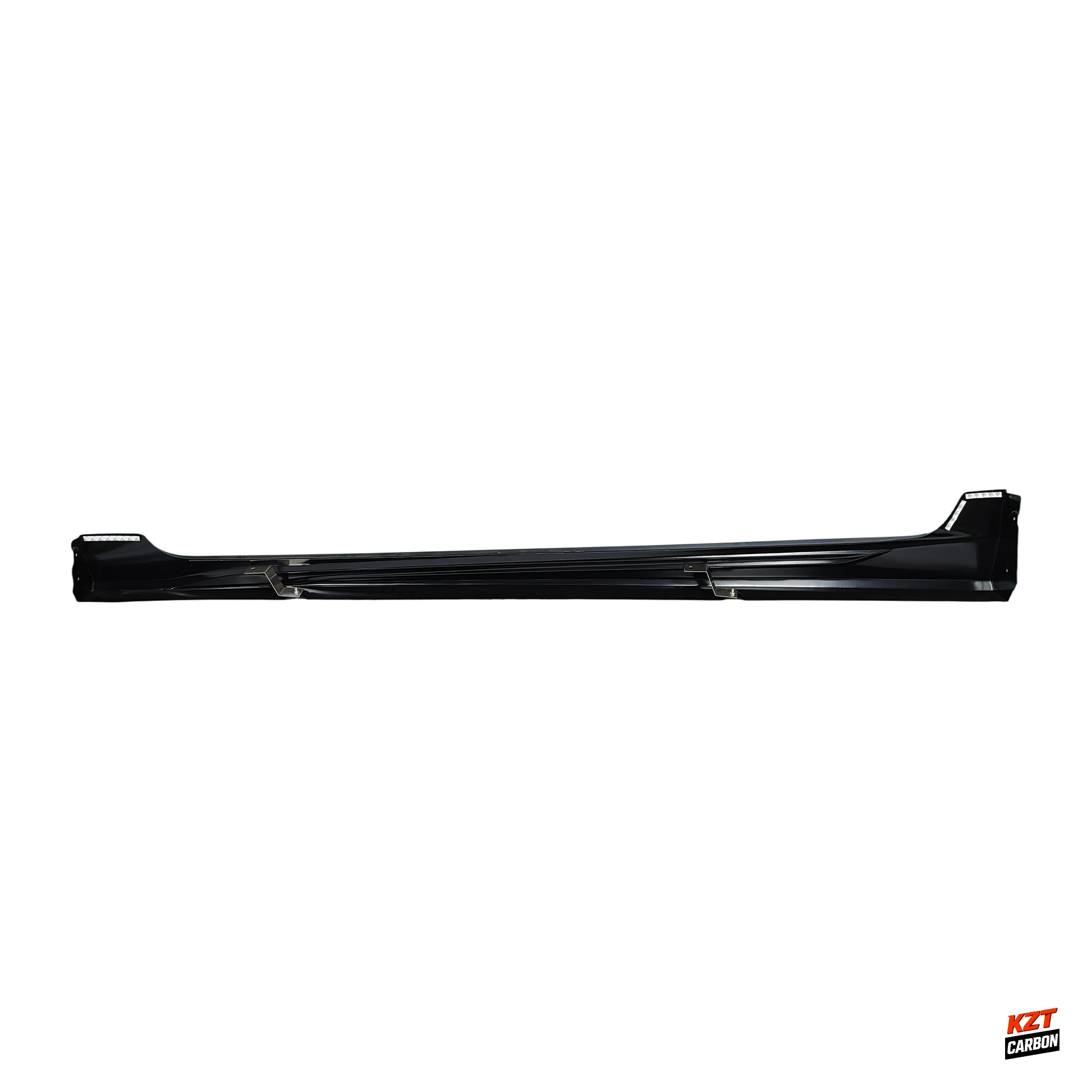 For Toyota 19-22  Corolla Sport Auris E210 Hatchback Mod Type Abs Side Skirts