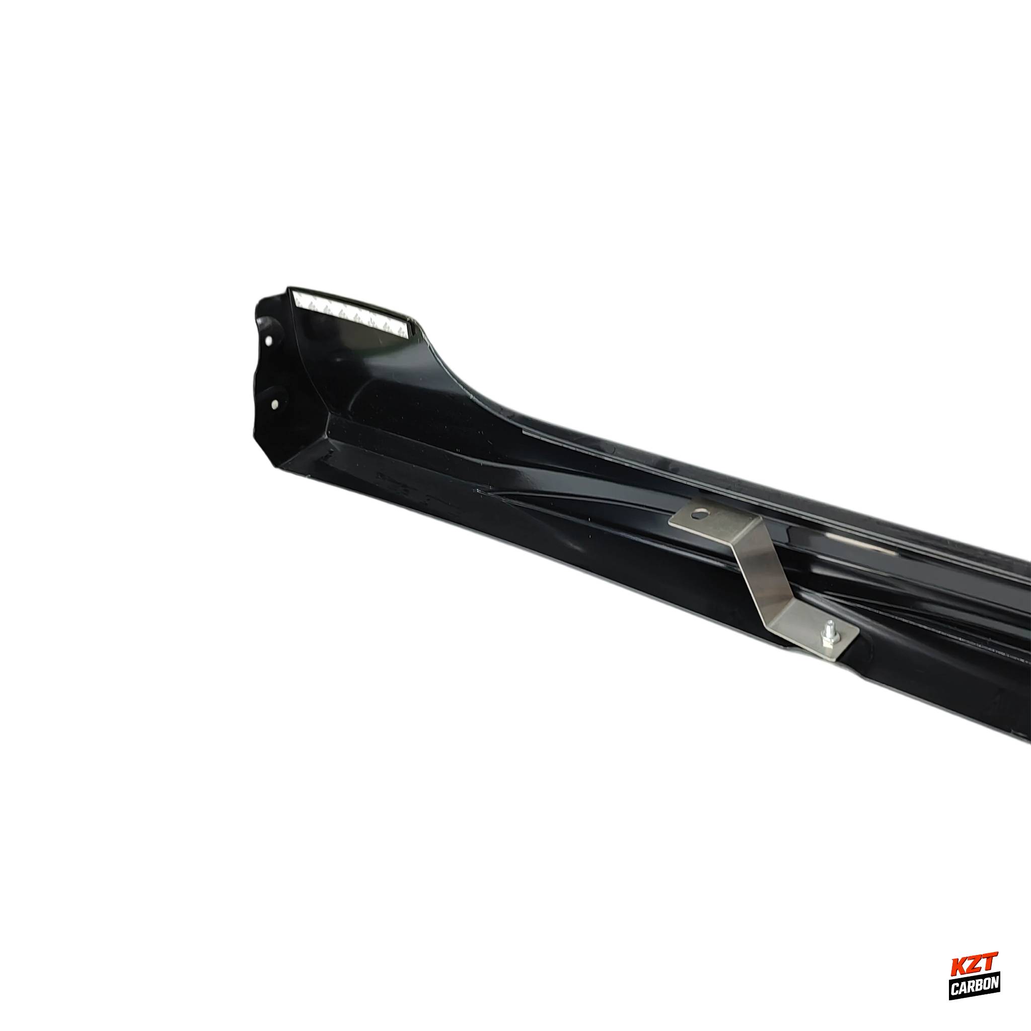 For Toyota 19-22  Corolla Sport Auris E210 Hatchback Mod Type Abs Side Skirts