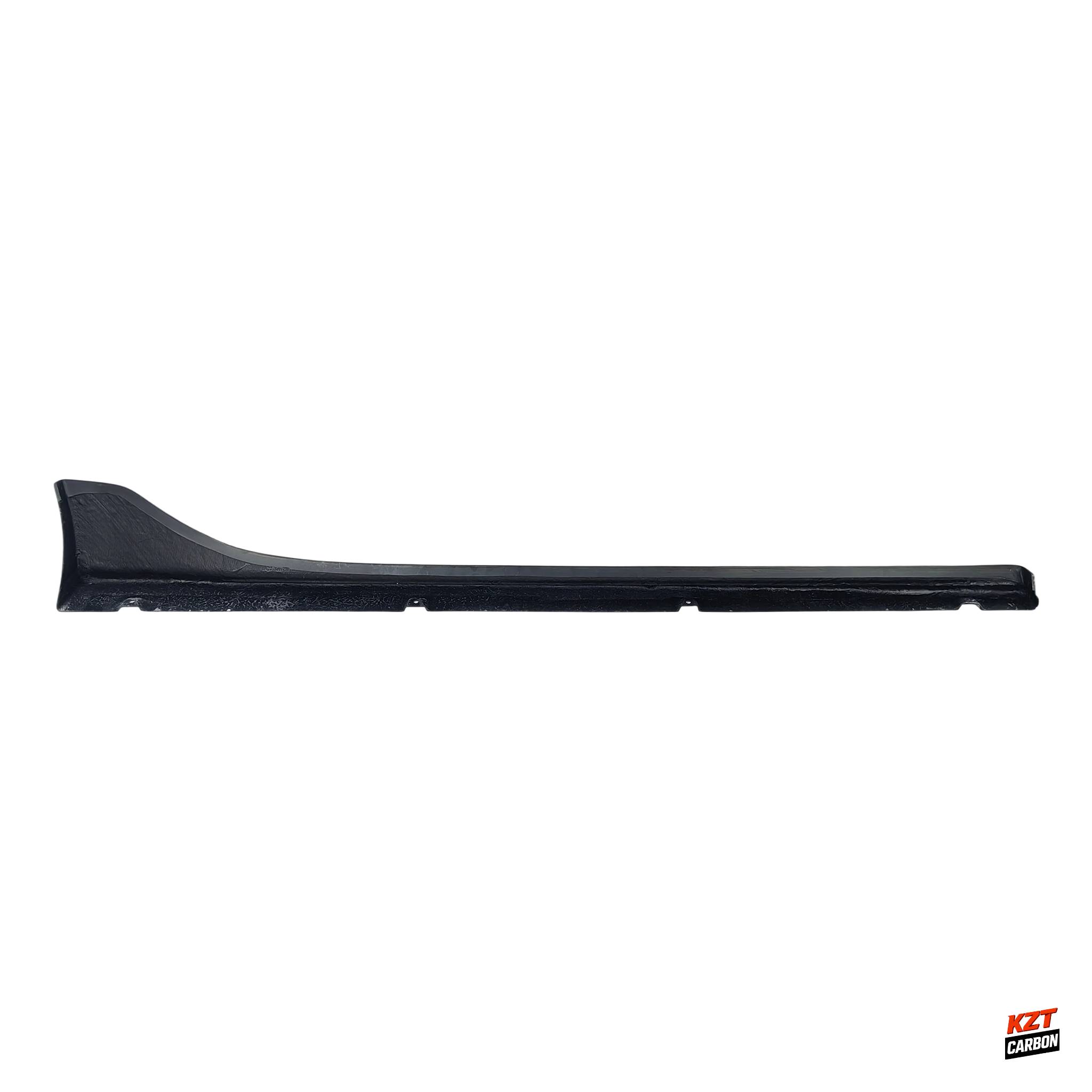 For Mazda MX5 ND5RC Miata 16-24 Roadster ESQ Style Forged Carbon Side Skirts