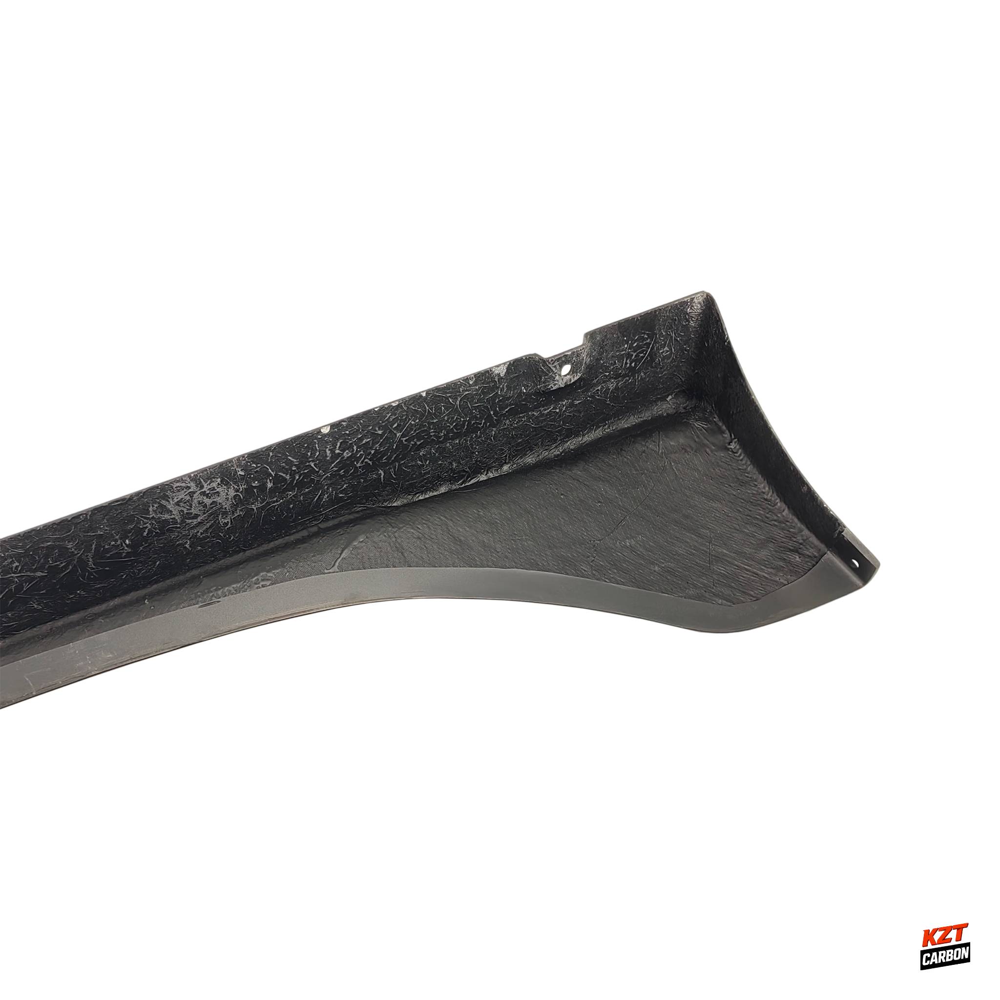 For Mazda MX5 ND5RC Miata 16-24 Roadster ESQ Style Forged Carbon Side Skirts