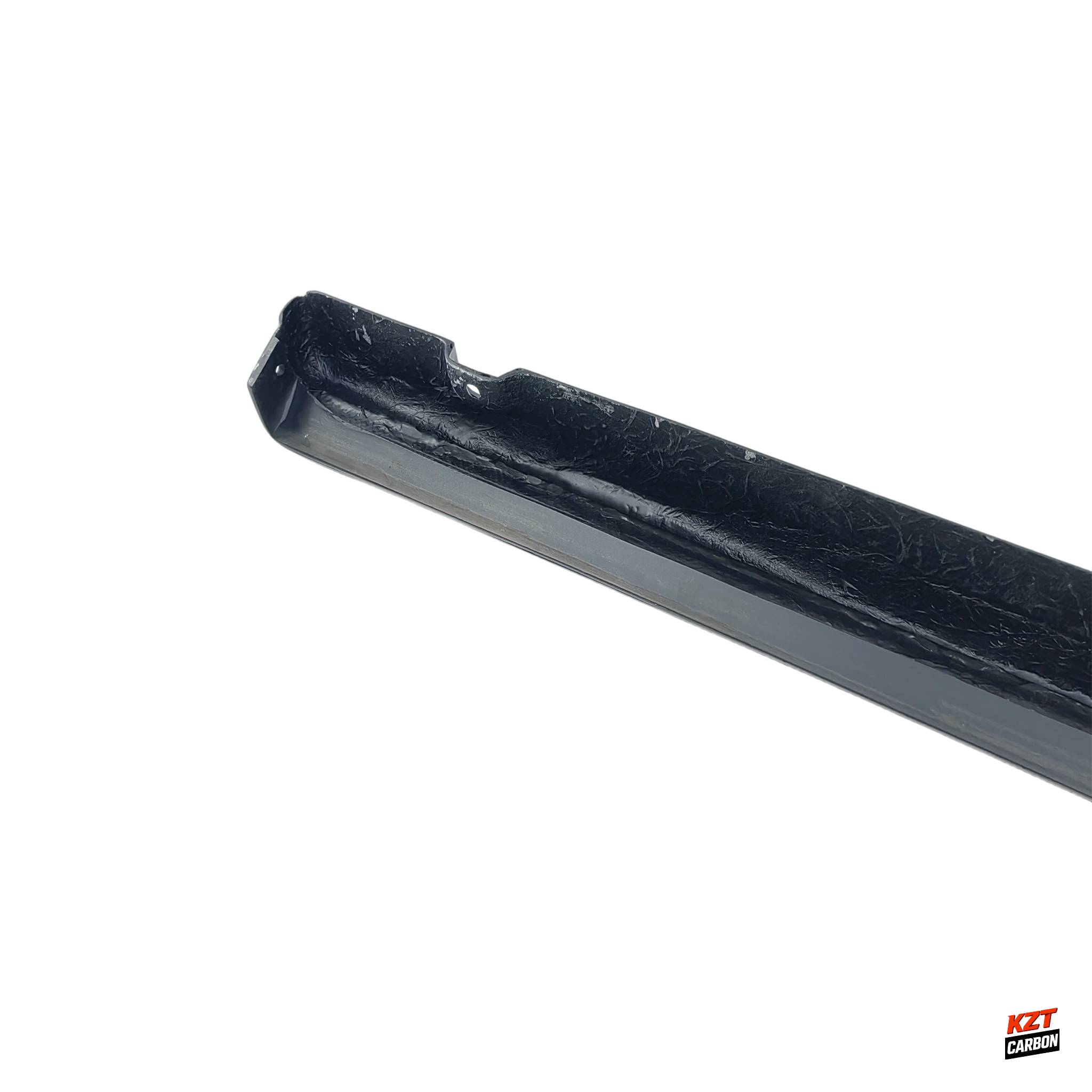 For Mazda MX5 ND5RC Miata 16-24 Roadster ESQ Style Forged Carbon Side Skirts