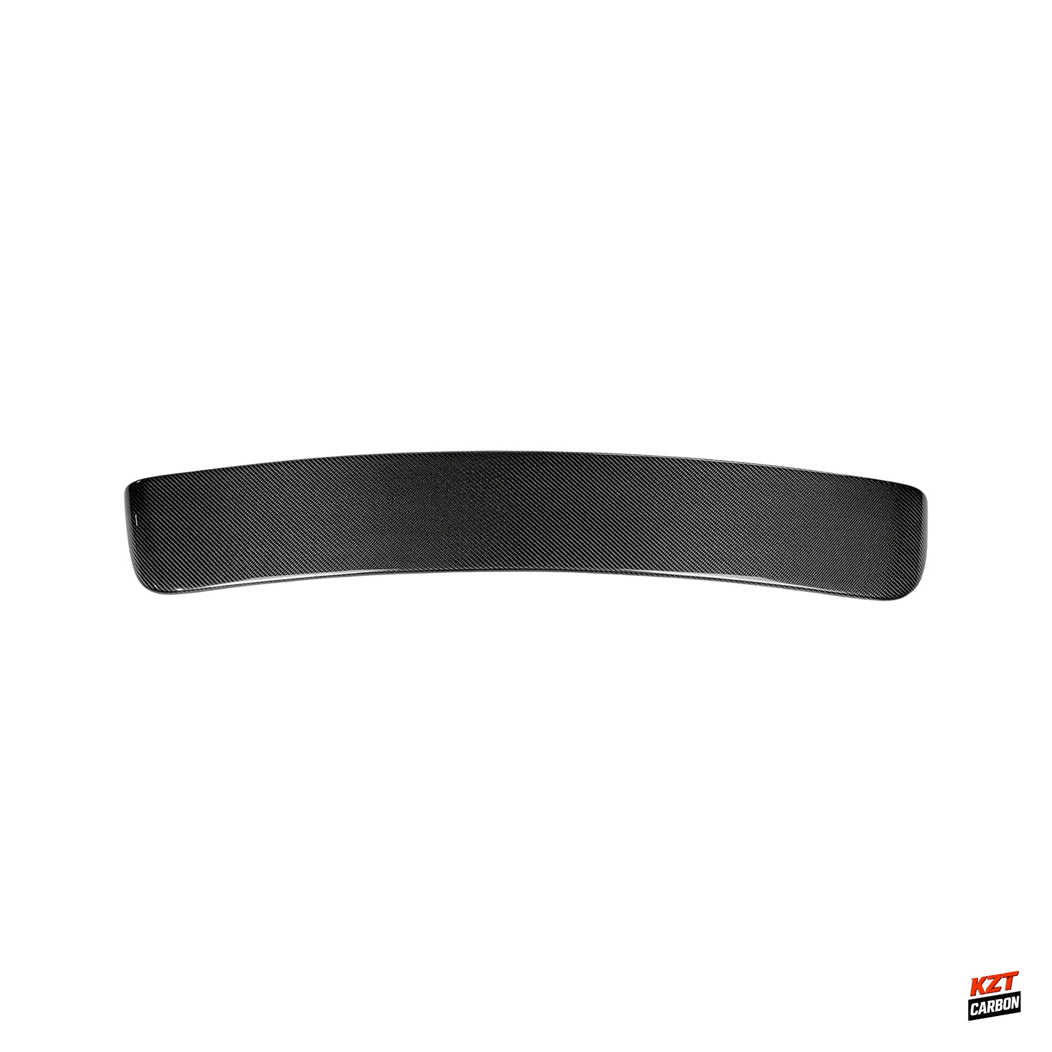 For Nissan Silvia S15 99-02 DM Style Carbon Fiber Rear Roof Spoiler Wing